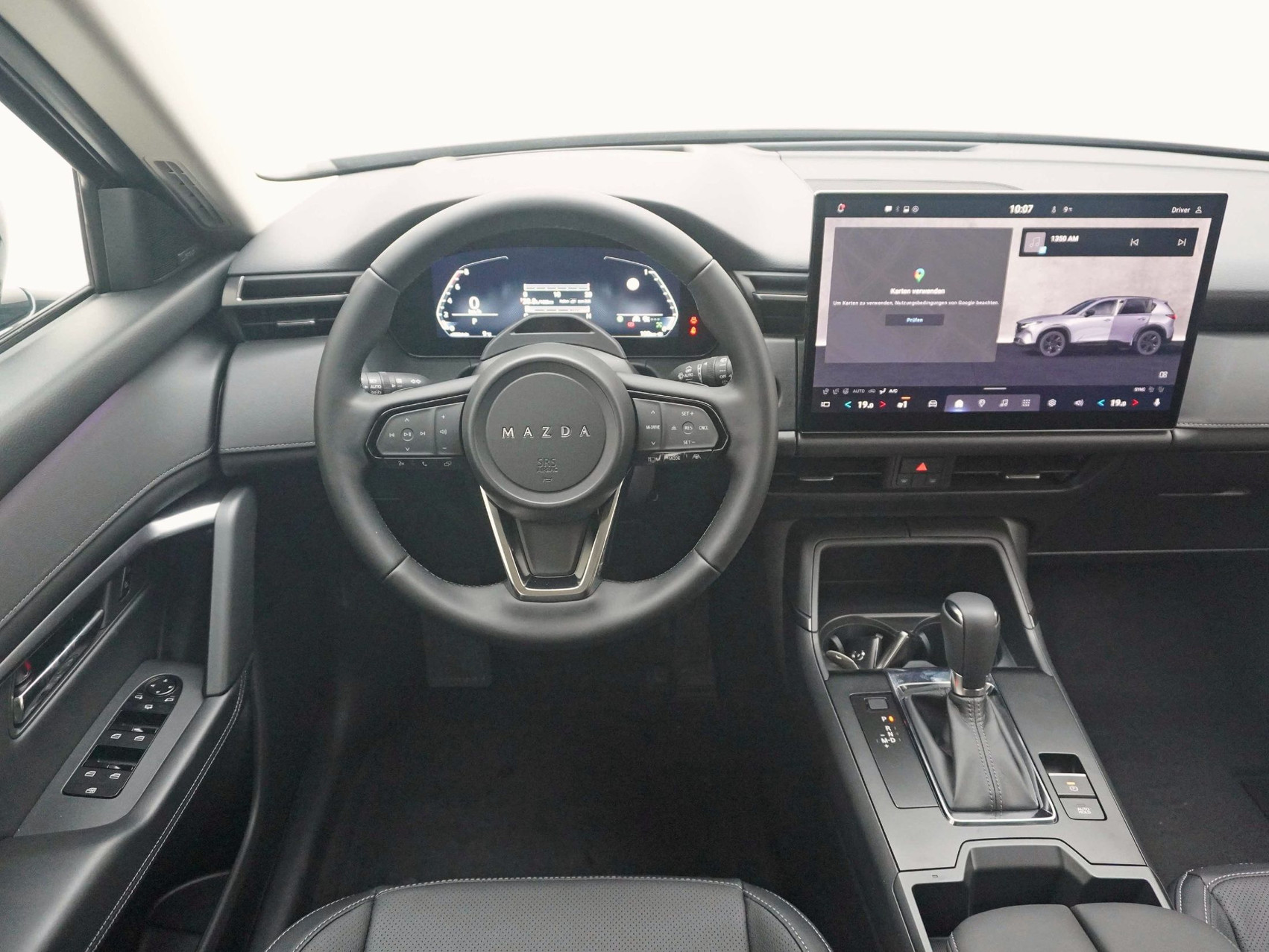 MAZDA CX-5 2.5 Homura AWD