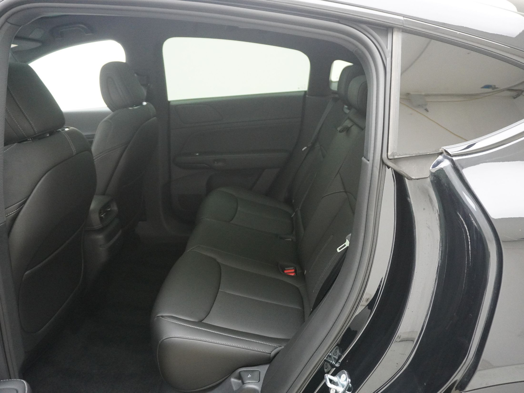 XPENG G6 Performance AWD