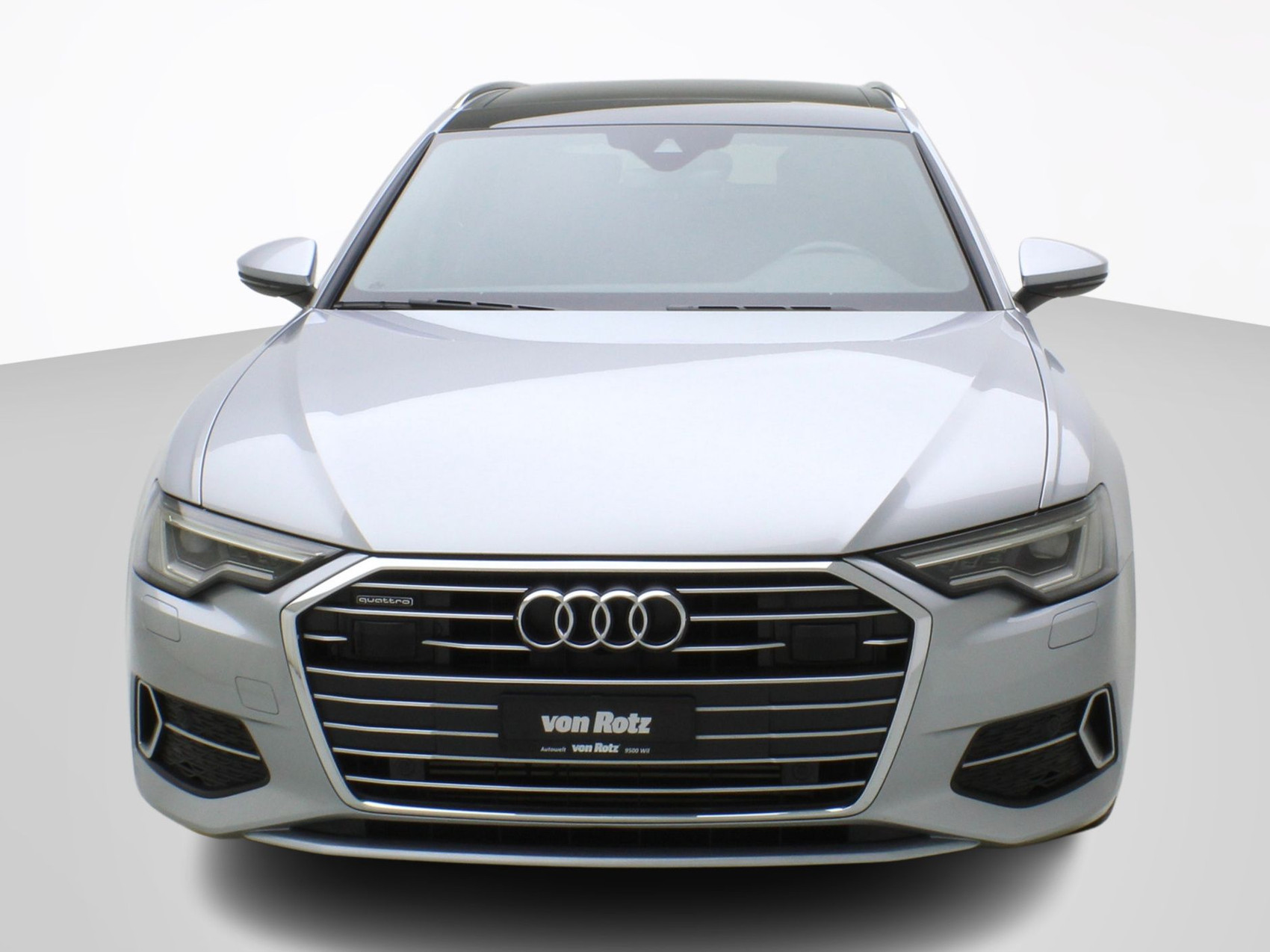 AUDI A6 Avant 45 TFSI Sport quattro S-Tronic