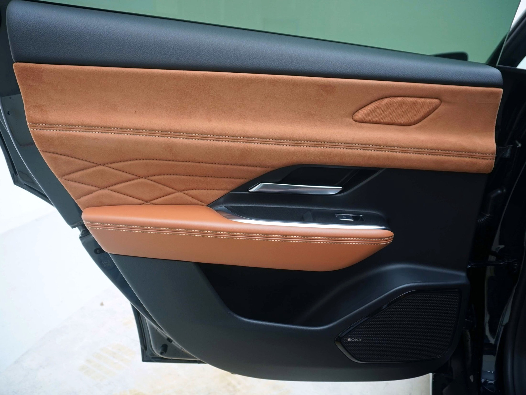 MAZDA 6e Takumi Plus ***Batteriekapazität 68.8kWh***