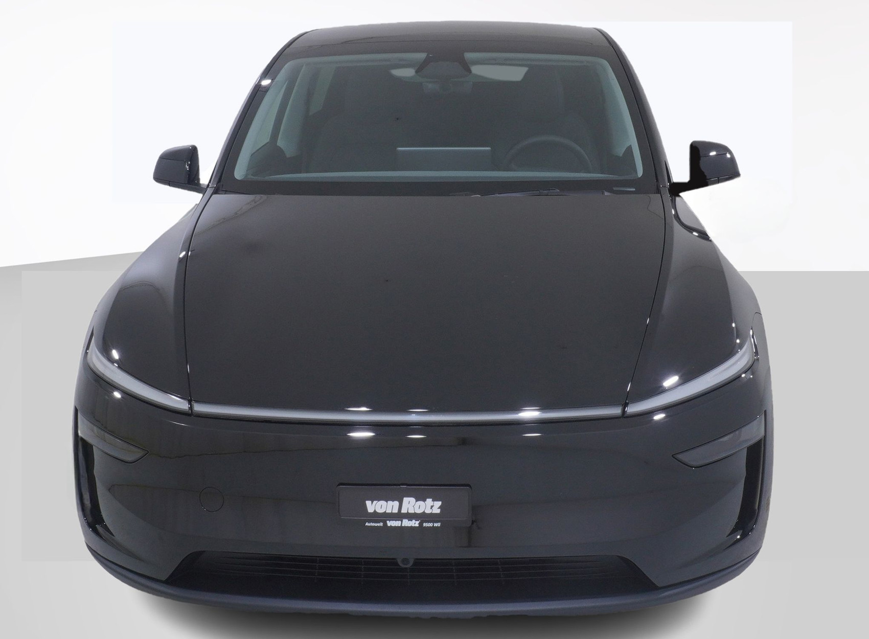 TESLA Model Y Premium AWD