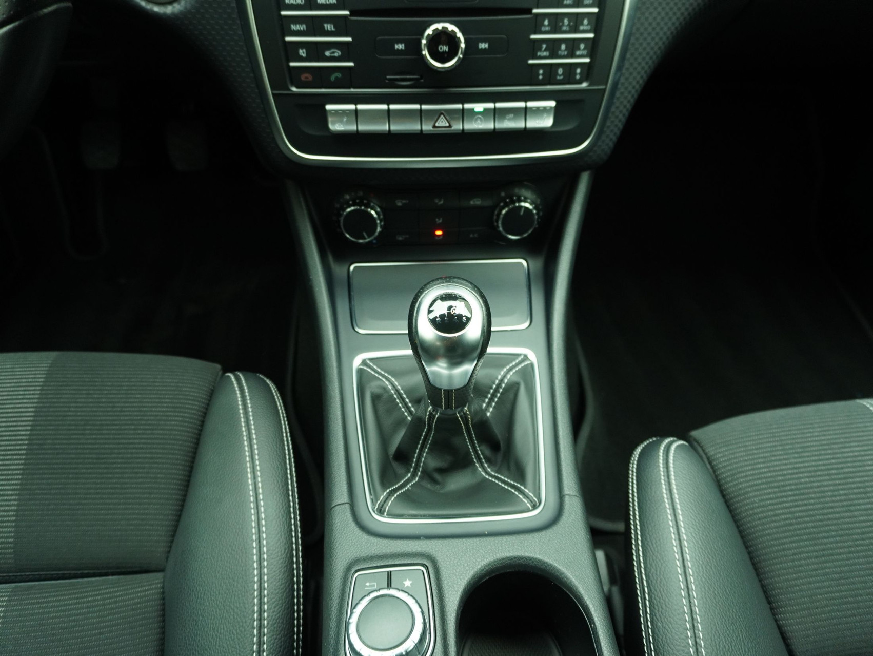 MERCEDES-BENZ A-Klasse A 200 Urban