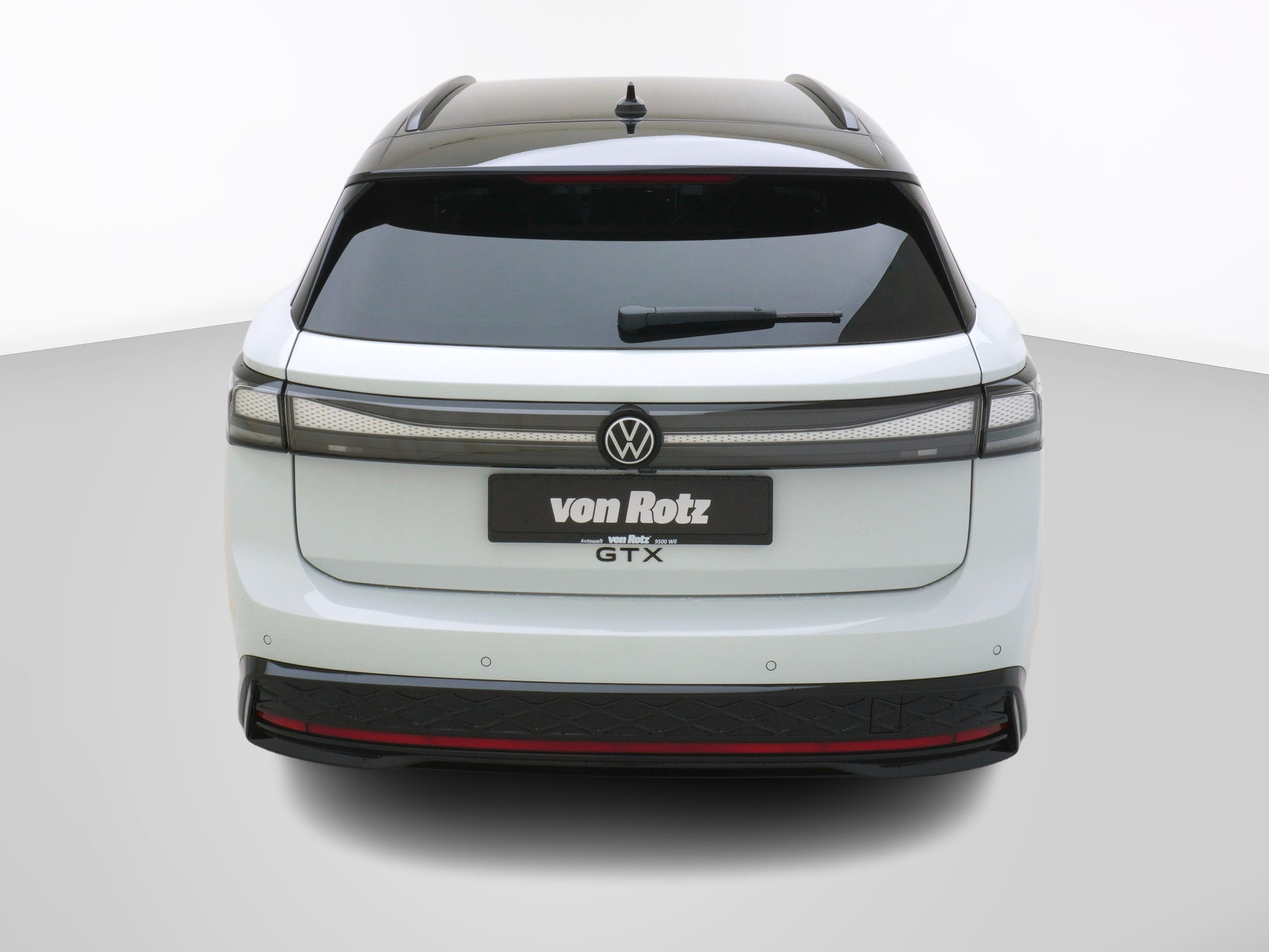 VW ID.7 Tourer 86 kWh GTX 4MOTION
