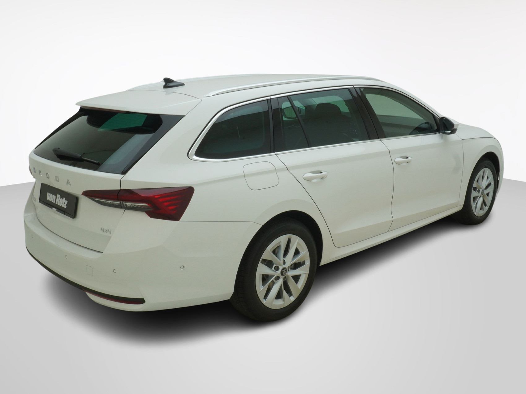 SKODA Octavia 1.5 TSI mHEV Selection-Loft DSG
