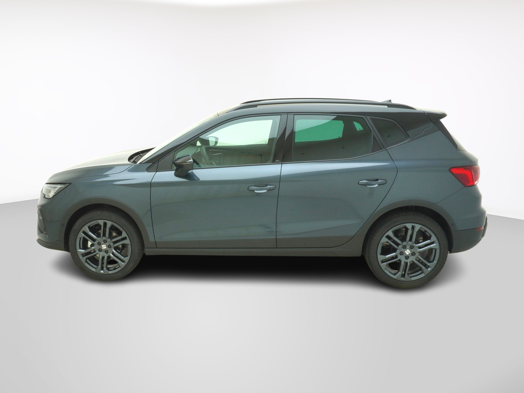 SEAT Arona 1.5 TSI FR DSG