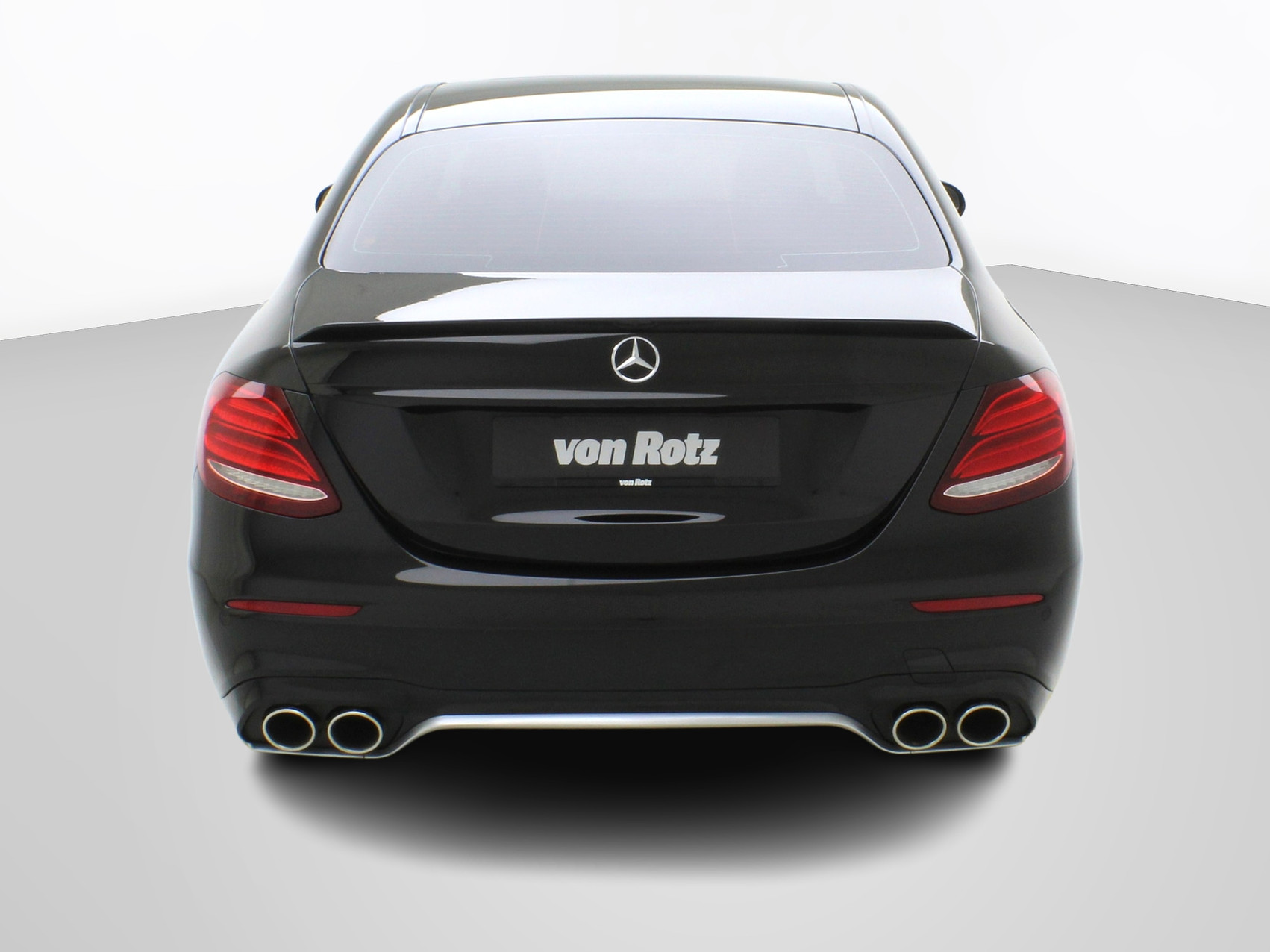 MERCEDES-BENZ E-Klasse E 450 AMG Line 4matic