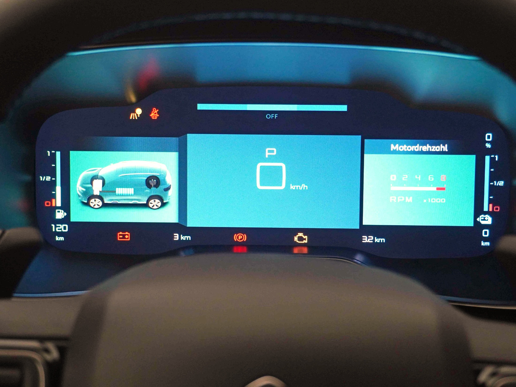 CITROËN C5 Aircross 1.6 Plug-in Hybrid Max