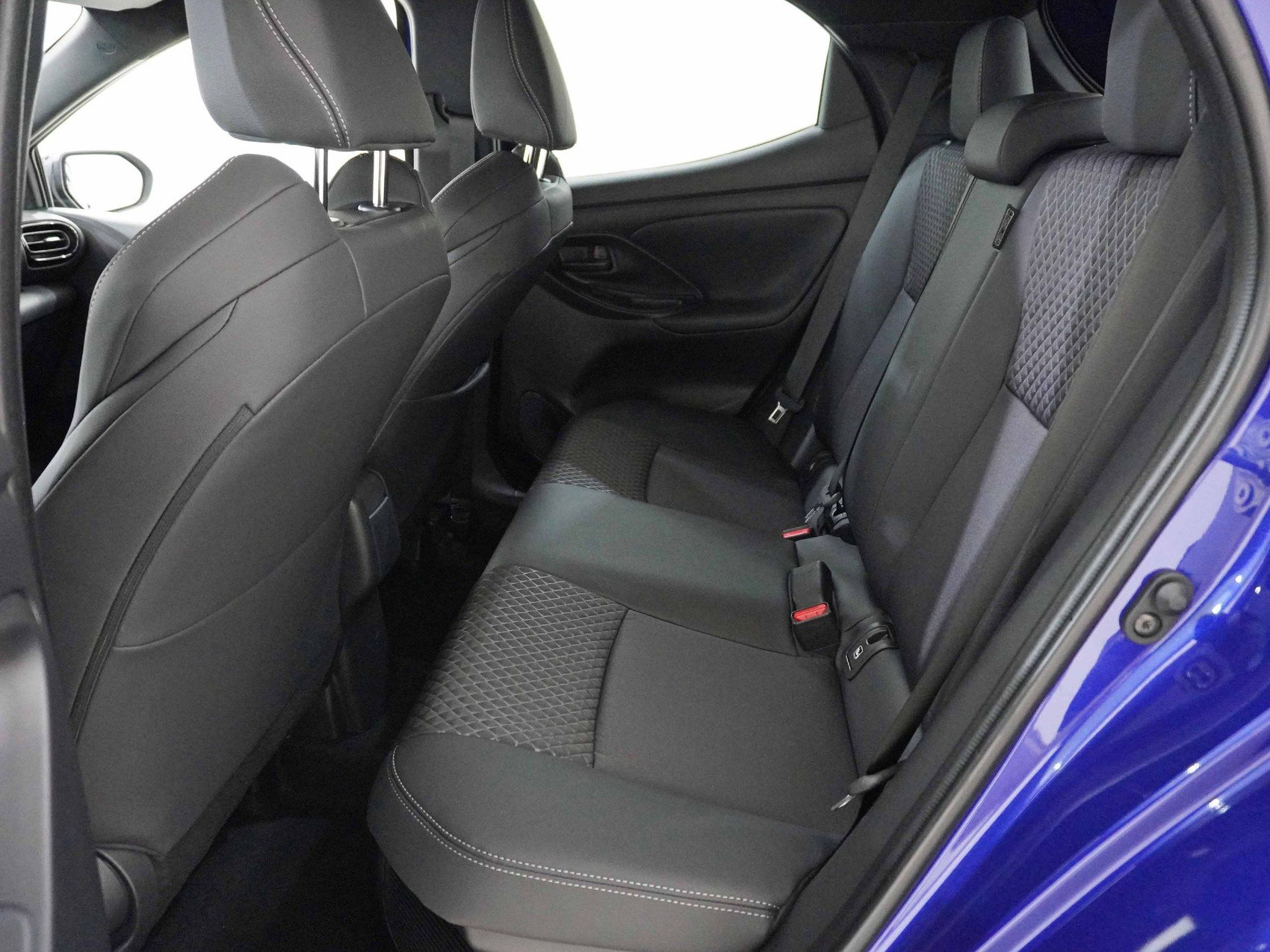 MAZDA 2 1.5 Hybrid Homura