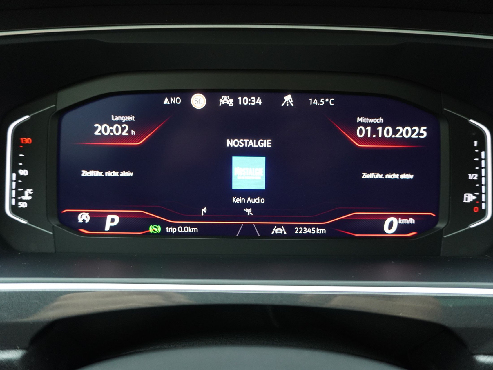 VW Tiguan Allspace 2.0 TSI DSG R-Line Black Style 4Motion