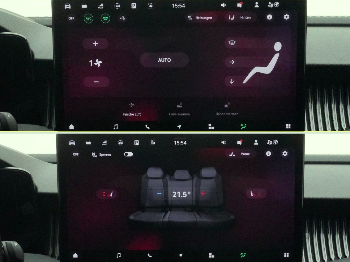 SKODA Superb 1.5 TSI Plug-in-Hybrid Sportline DSG