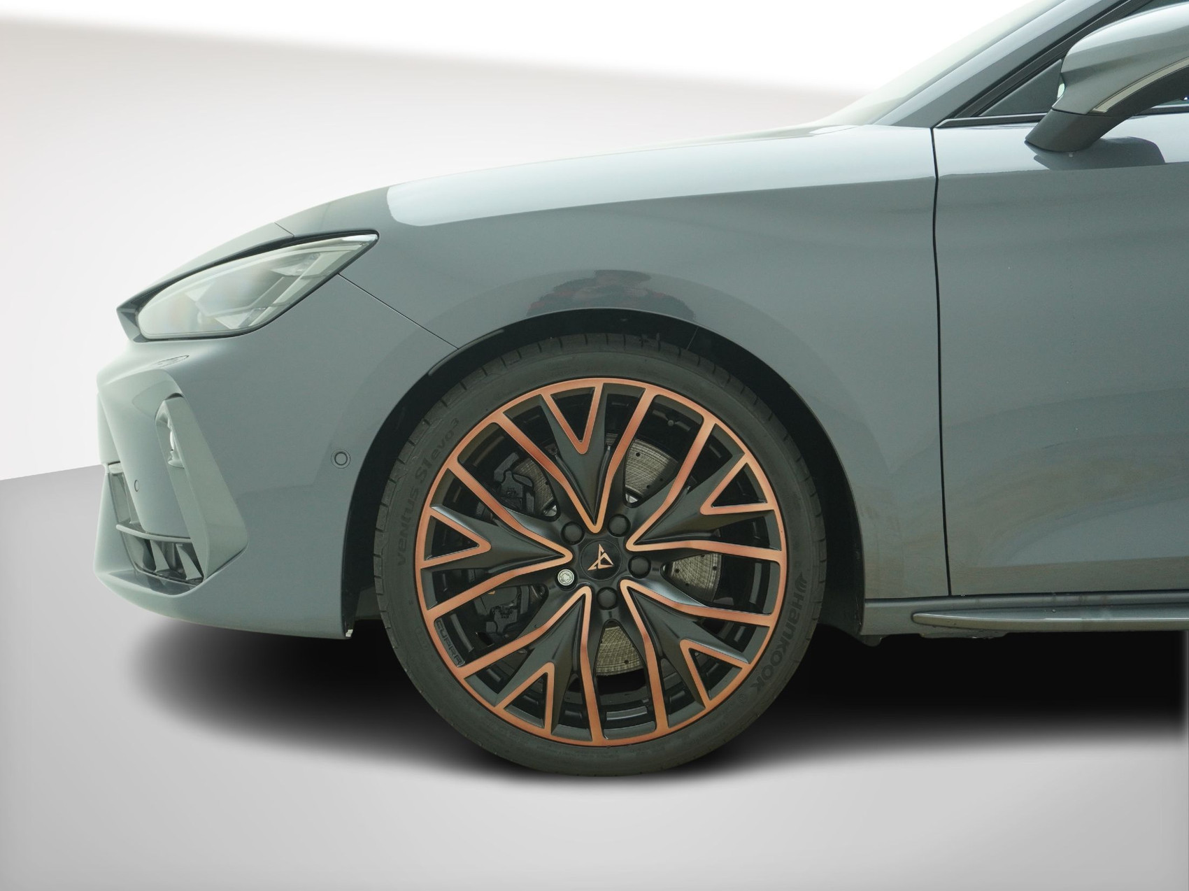 CUPRA Leon ST 2.0 TSI VZ 4Drive DSG