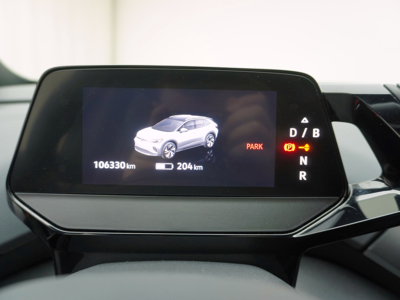 VW ID.4 Pro Performance 77 kWh 1ST Edition