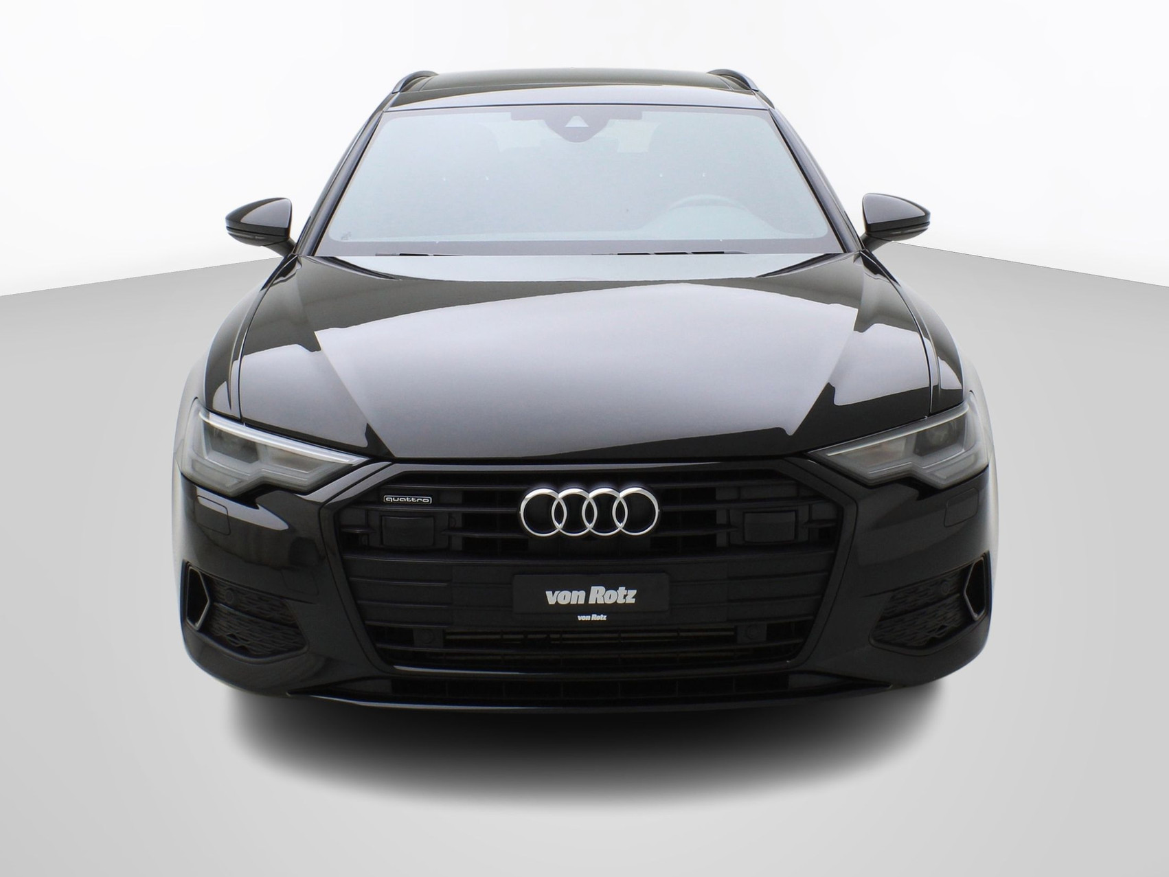AUDI A6 Avant 45 TFSI Sport quattro S-Tronic