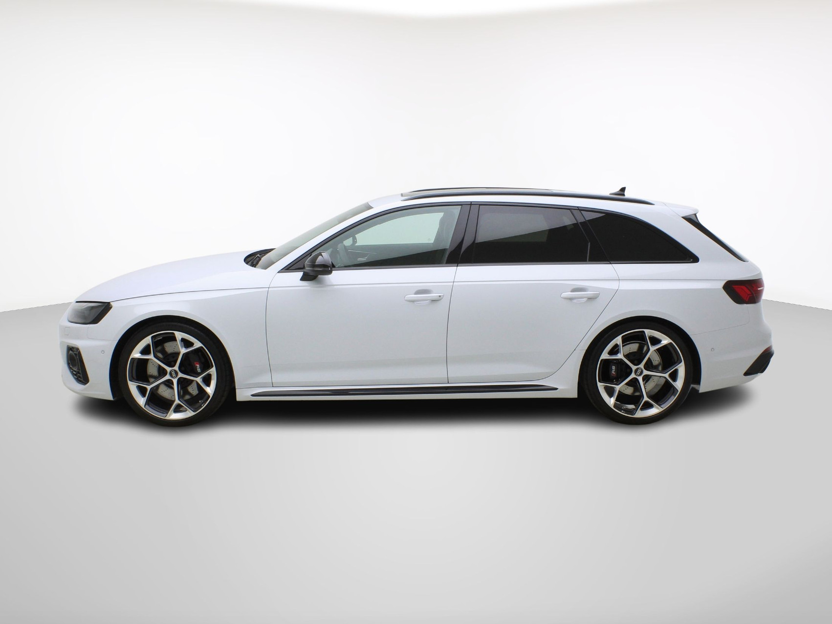 AUDI RS4 Avant 2.9 V6 TFSI quattro T-Tronic
