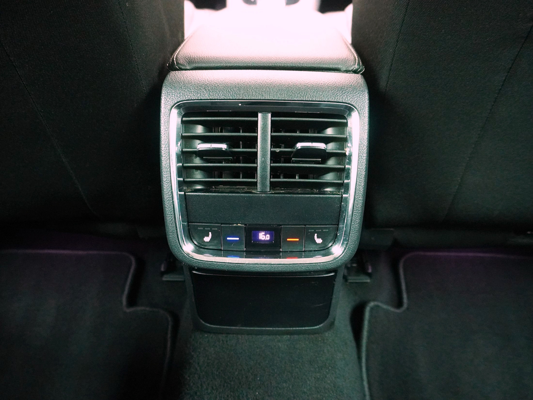 SKODA Octavia Combi 1.4 TSI DSG PHEV Style