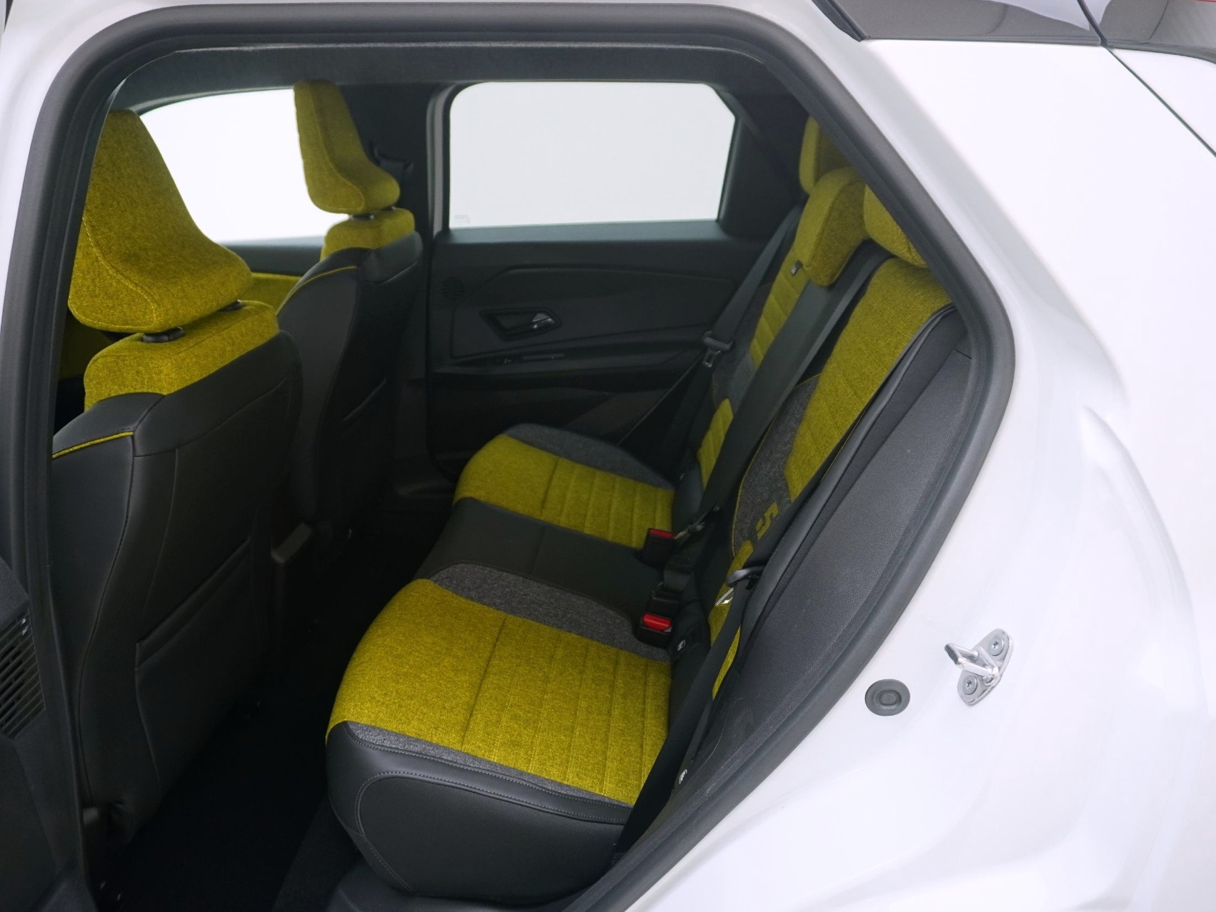 RENAULT R5 E-Tech Comfort Range iconic