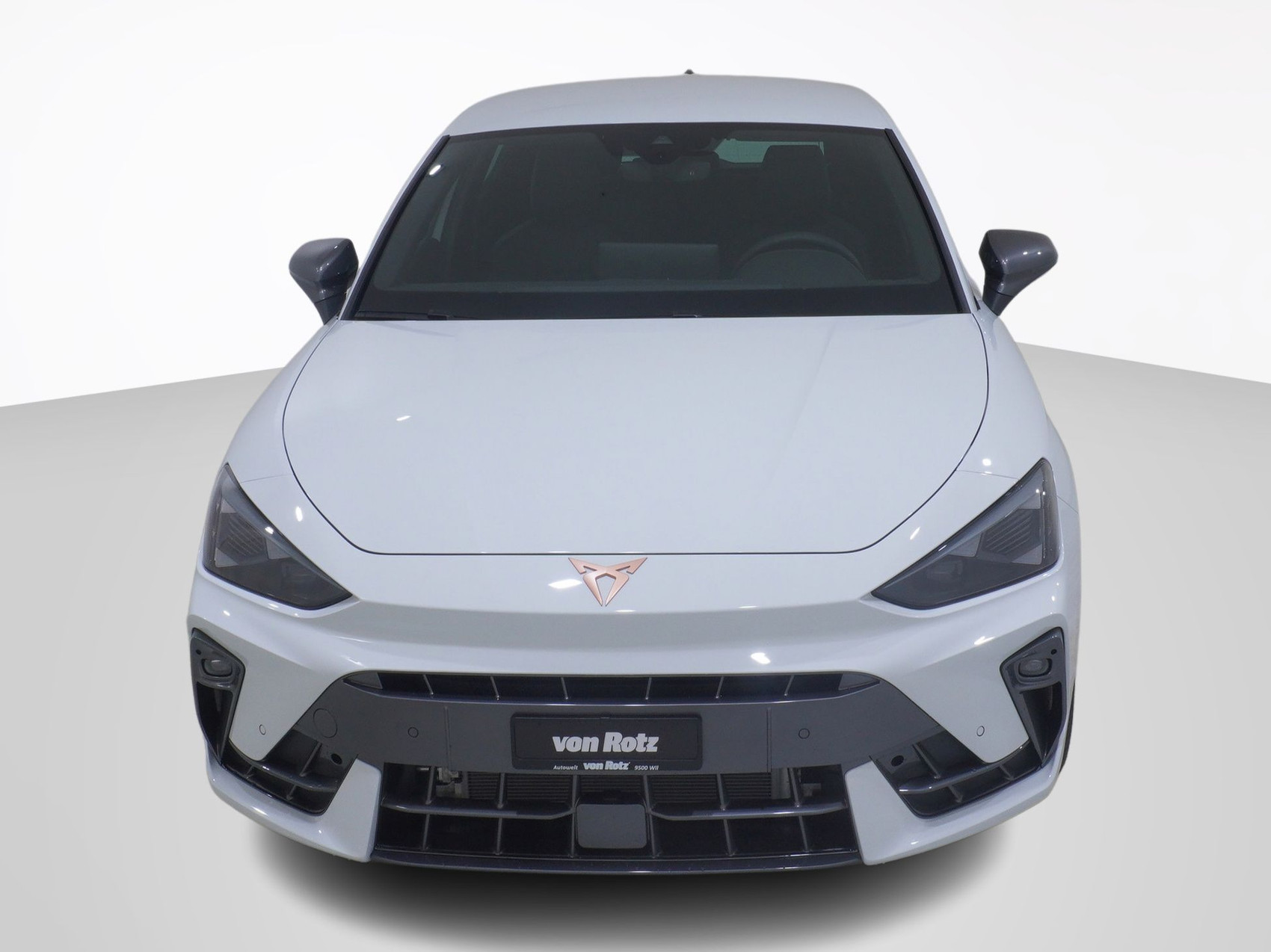 CUPRA Leon 1.5 eTSI DSG