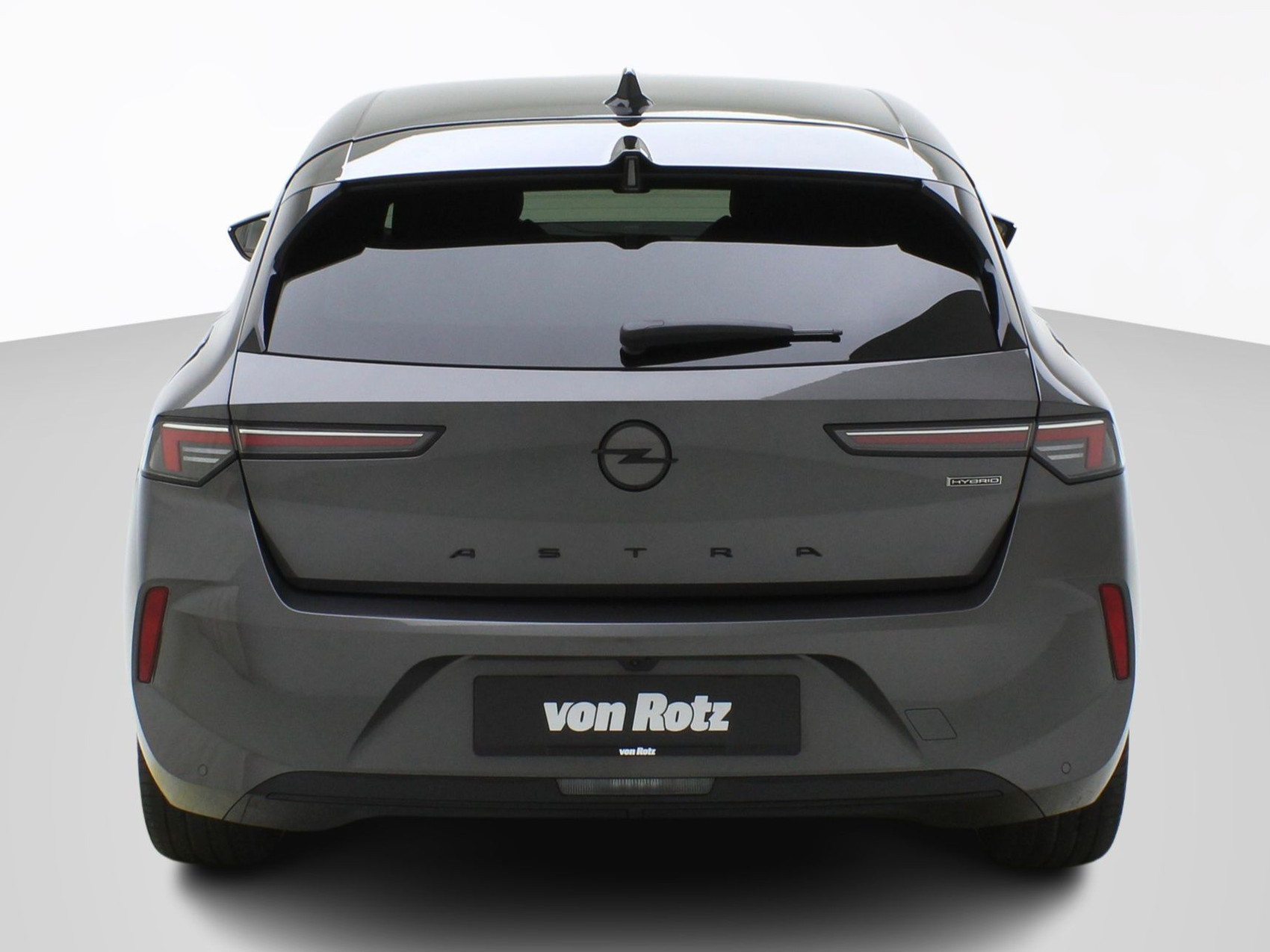 OPEL Astra 1.6 T PHEV Swiss Plus