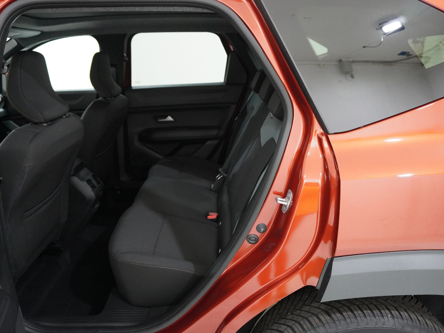 DACIA Bigster 1.2 TCe Extreme 4WD