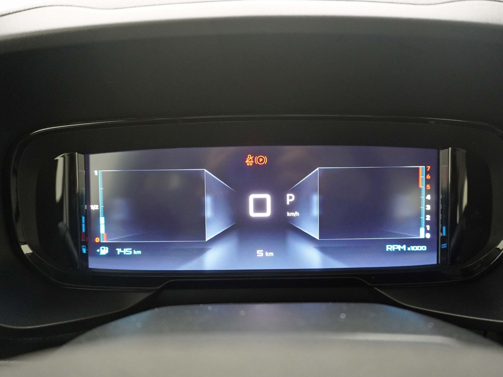 CITROËN Berlingo XL 1.5 BlueHDi 130 Tonic