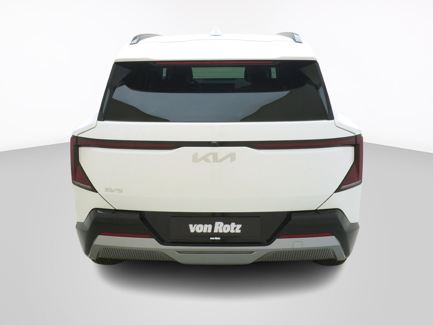 KIA EV5 81 kWh Earth