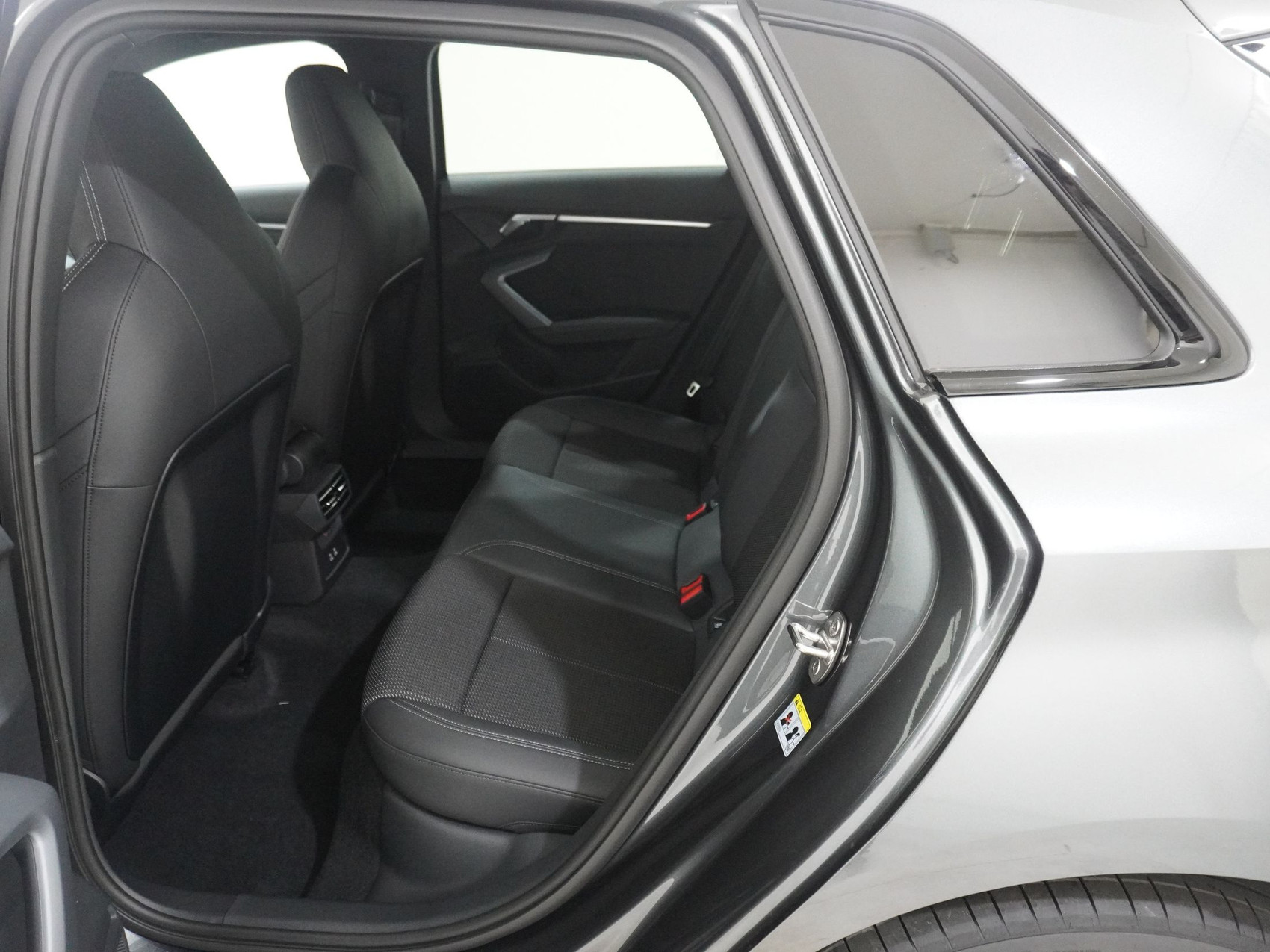 AUDI A3 Sportback 1.5 35 TFSI S line S-Tronic