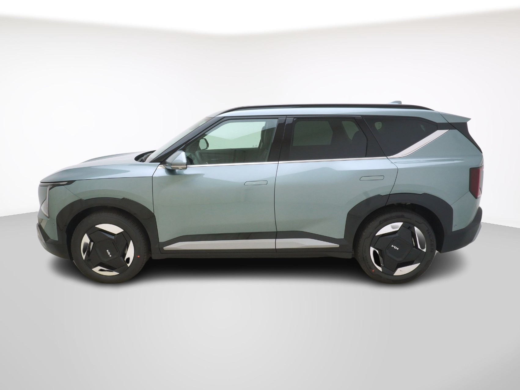 KIA EV5 81 kWh Earth