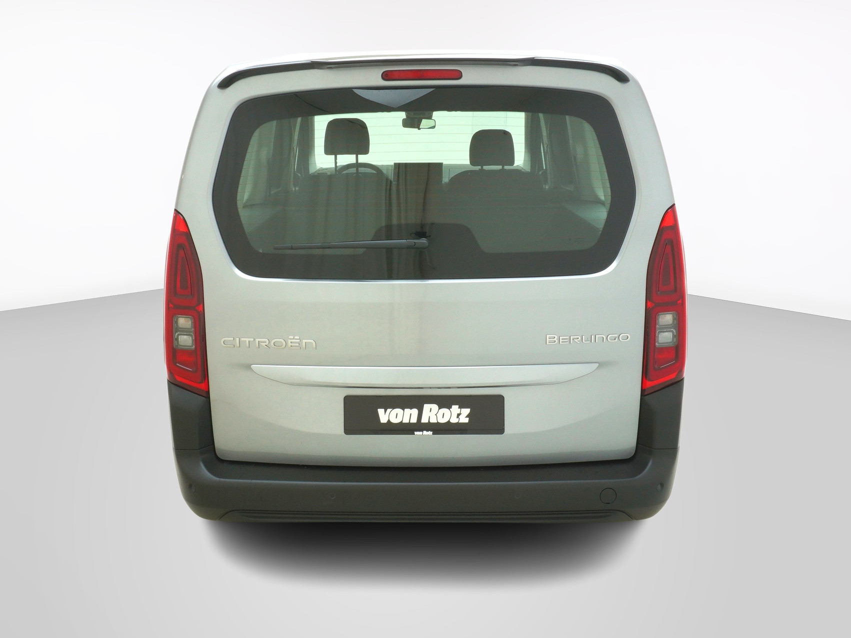 CITROËN Berlingo XL 1.5 BlueHDi 130 Plus