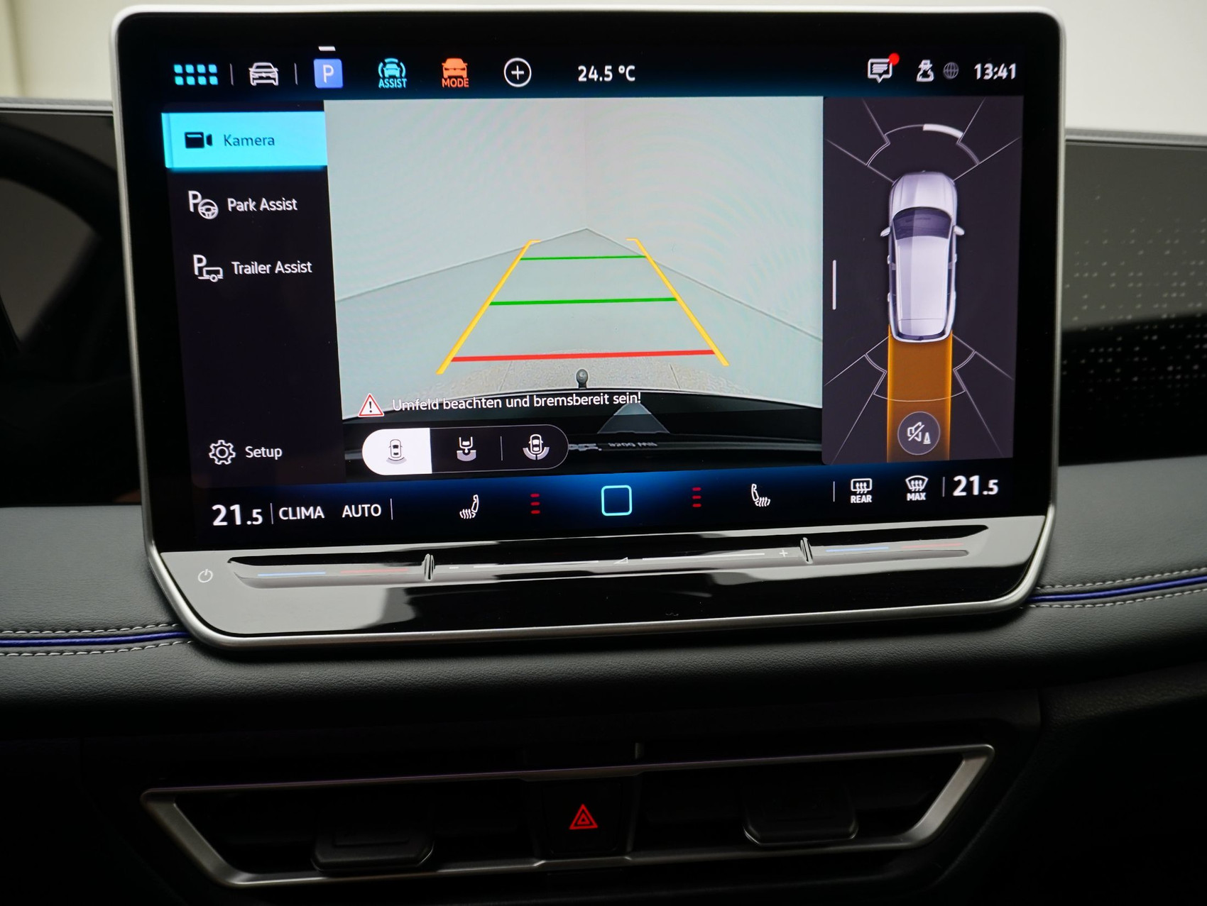 VW Tiguan 2.0 TSI DSG R-Line Black Style 4Motion (2025)