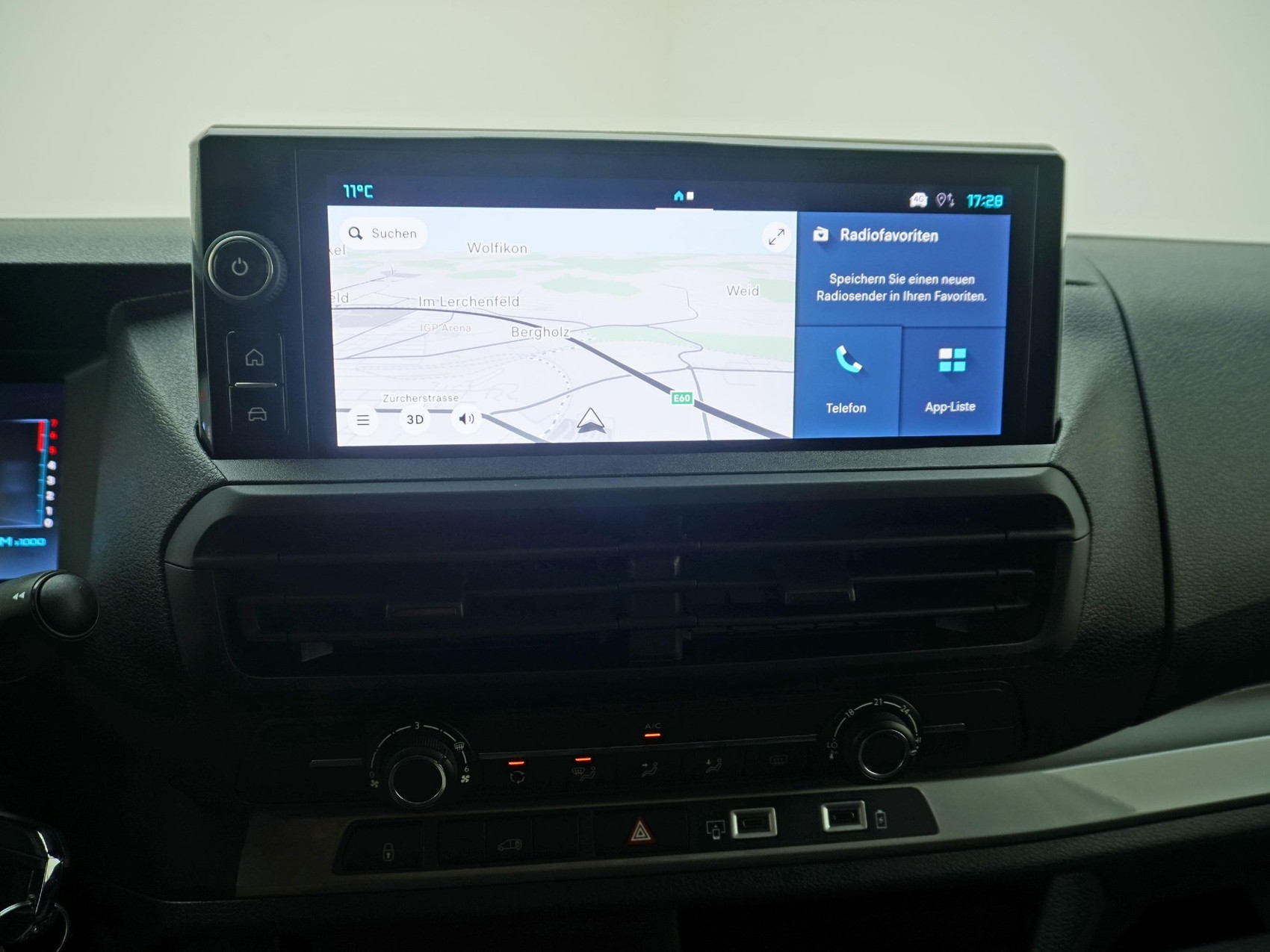 CITROËN Jumpy Kaw. M 2.2 BlueHDi 150 S/S