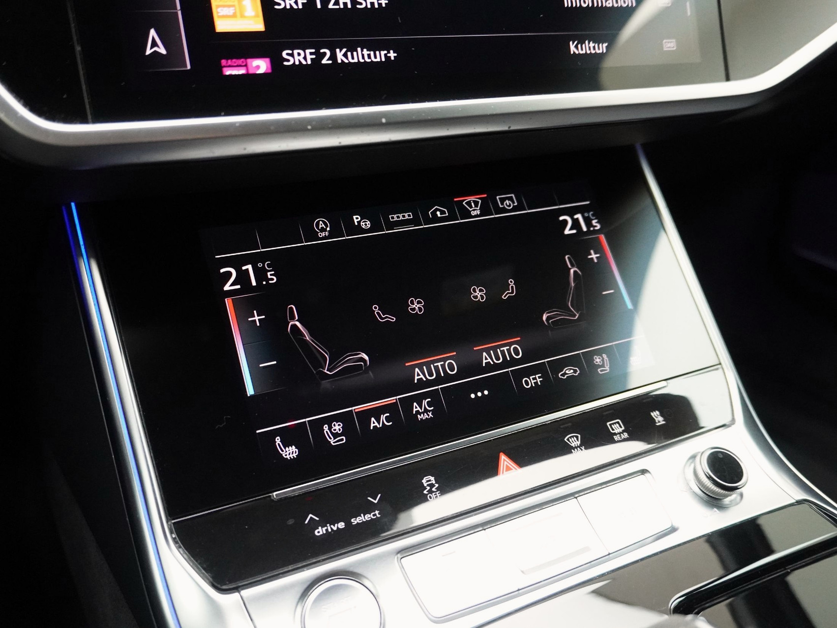 AUDI RS6 Avant ABT Legacy Edition – 1 of 200 **ABT Legacy 1/200**