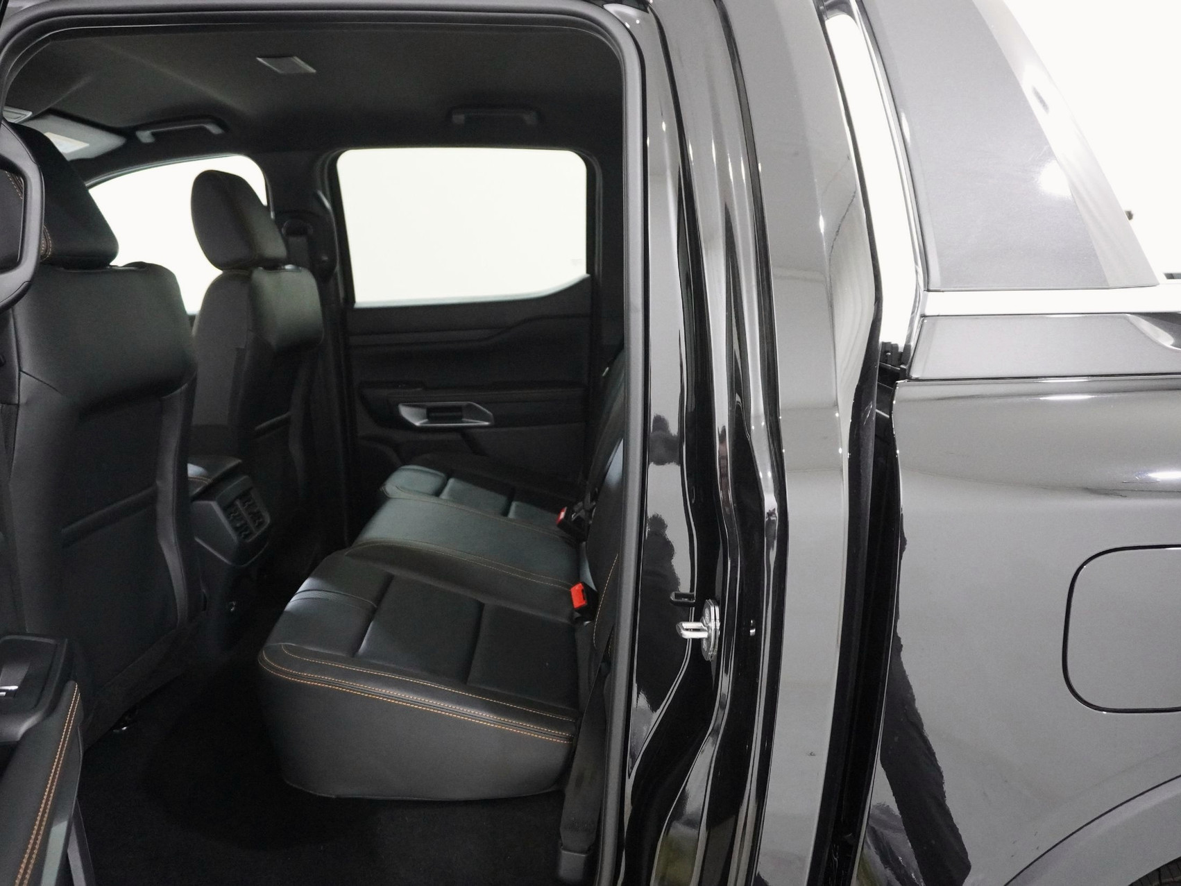 FORD Ranger 2.3 EcoBoost 4×4 Wildtrak PHEV