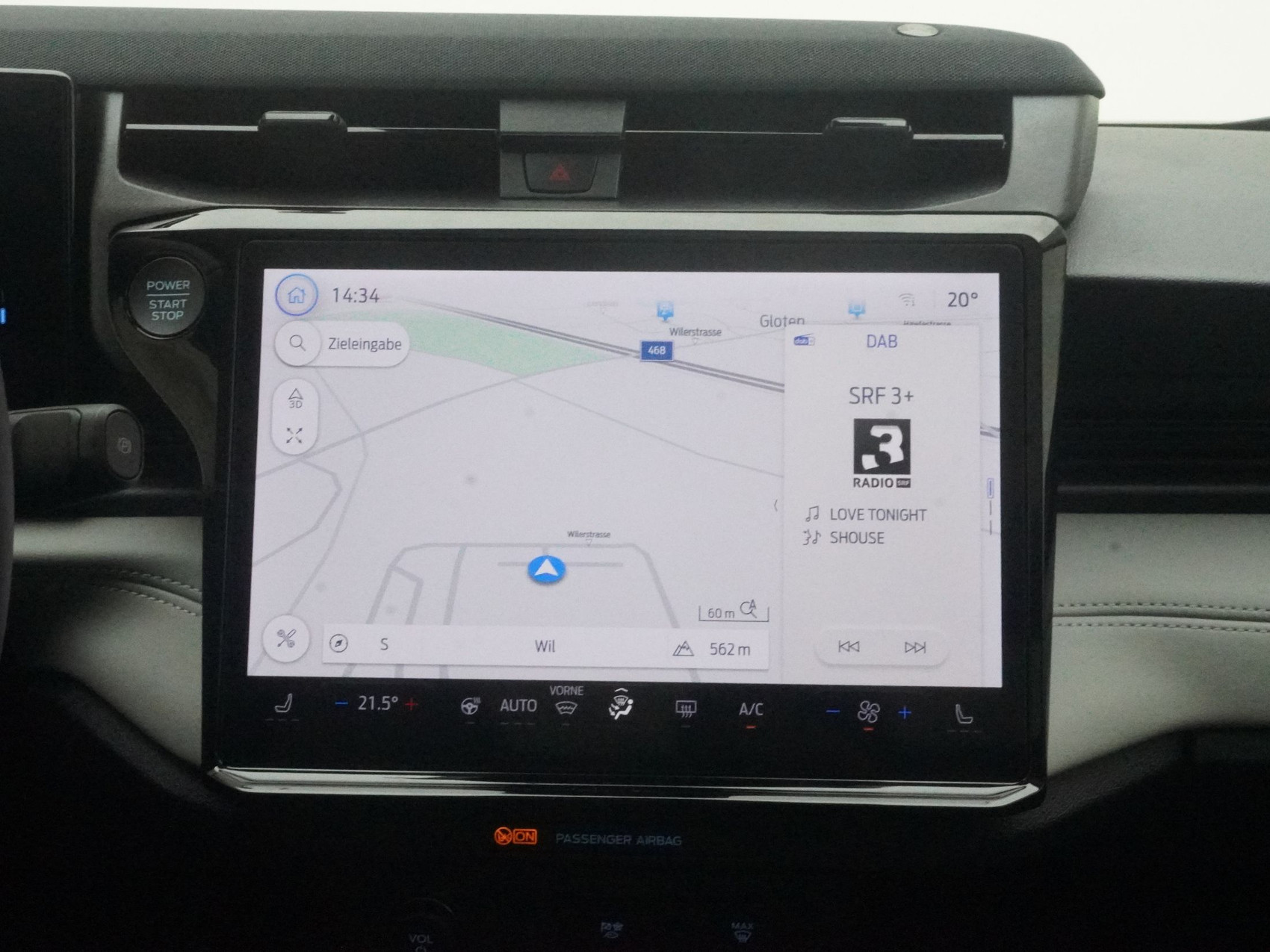 FORD Puma Gen-E Premium