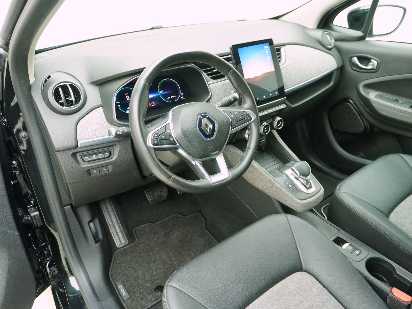 RENAULT Zoe R135 Intens (incl. Batterie)