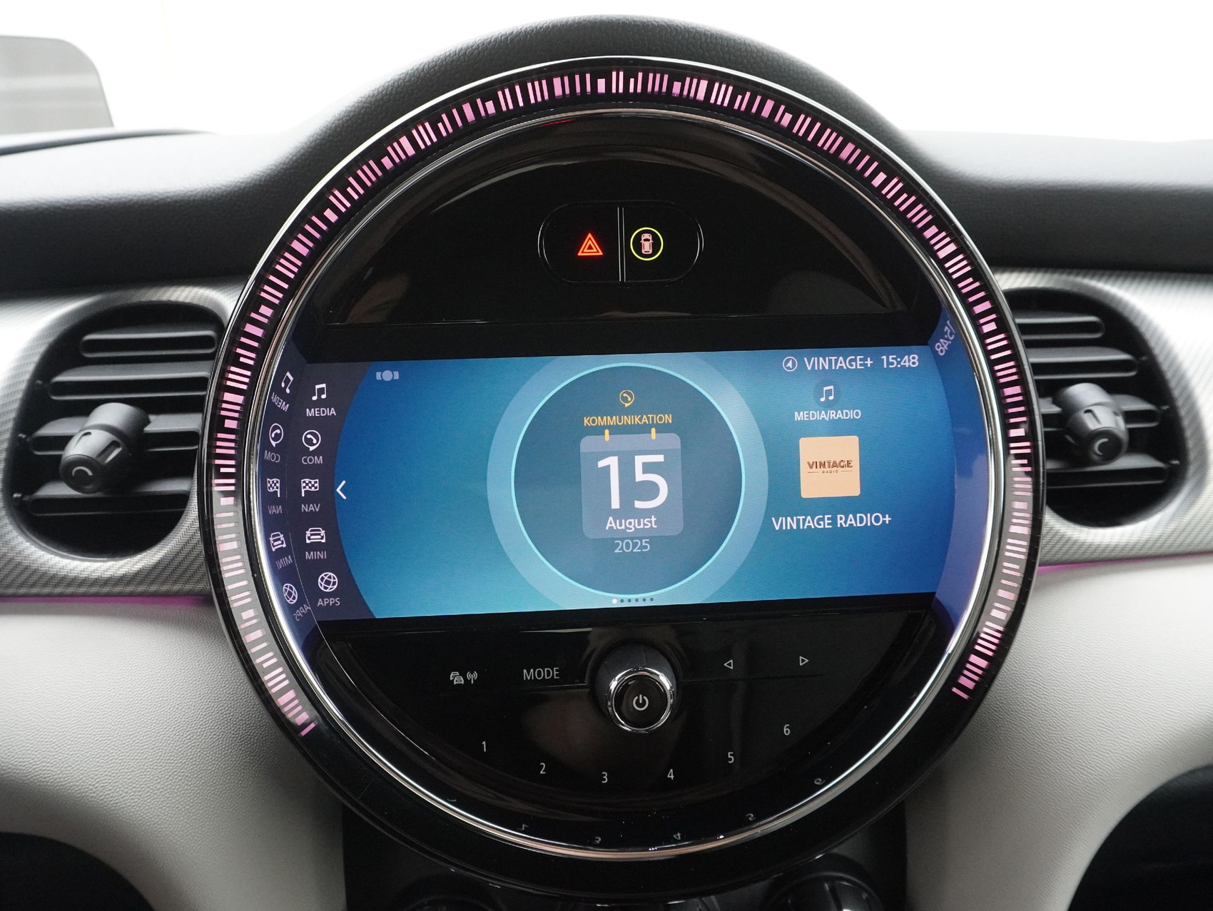 MINI Mini F56 Cooper SE