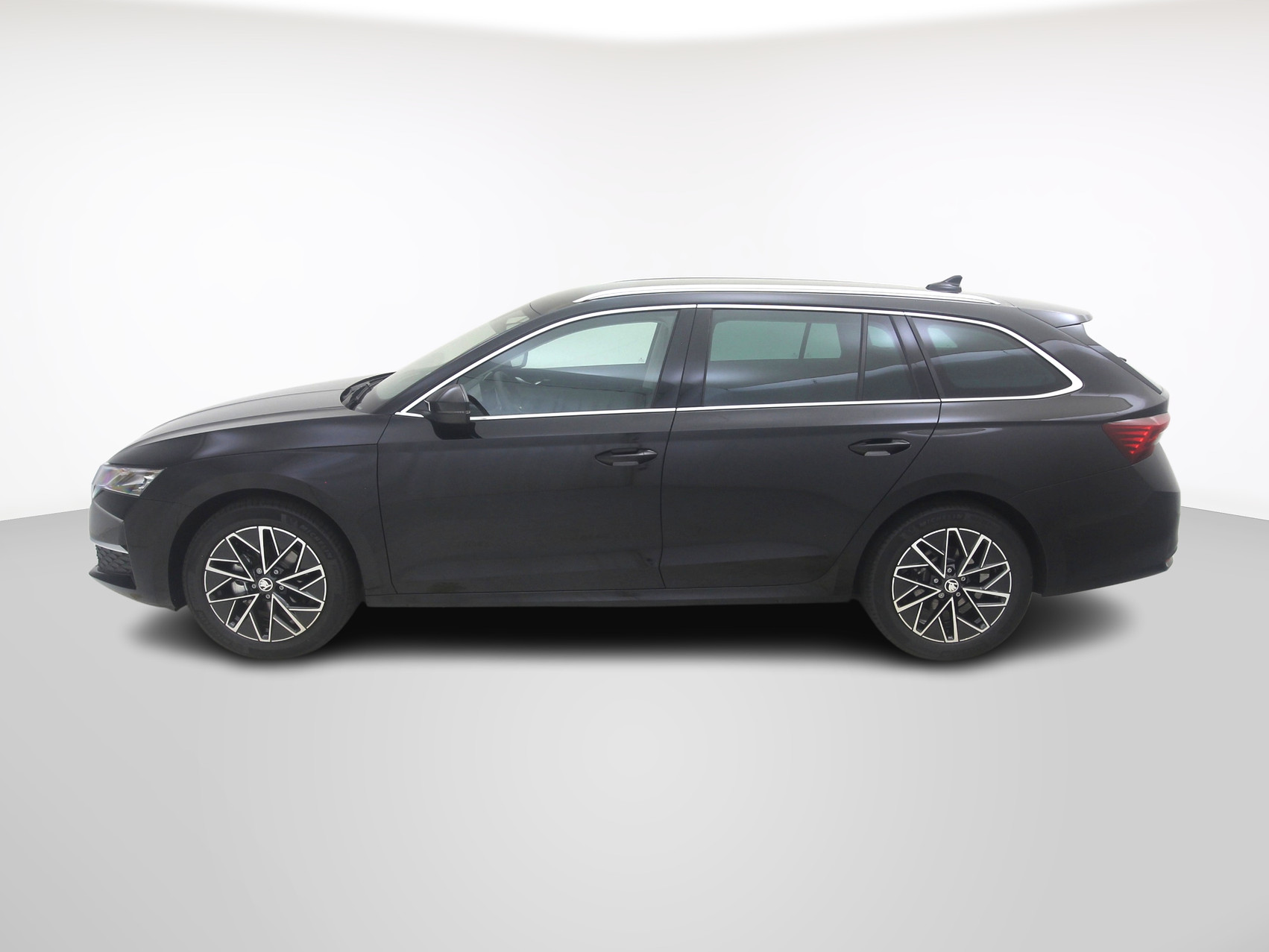 SKODA Octavia 1.5 TSI mHEV Selection-Lounge DSG