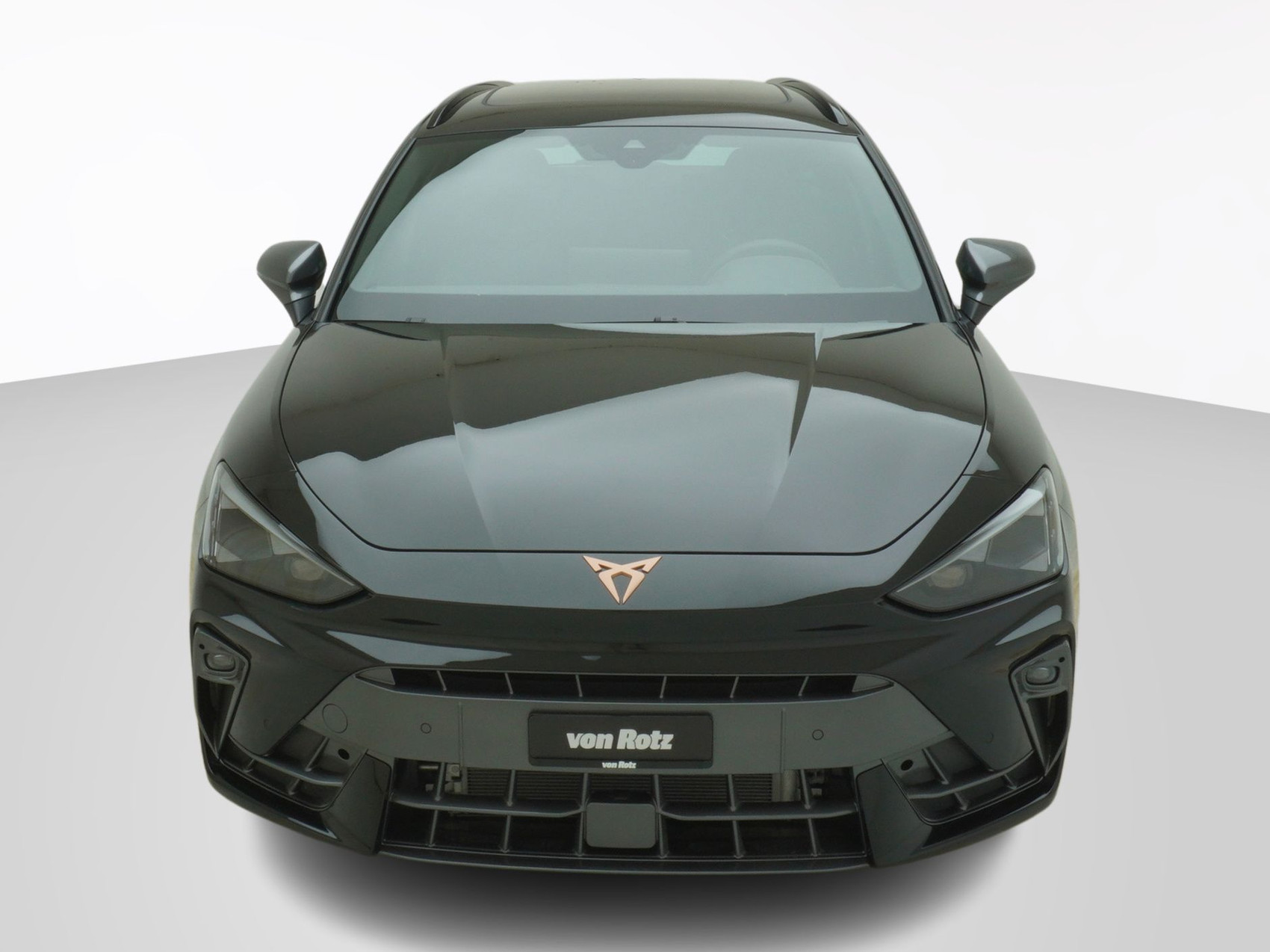 CUPRA Leon ST 1.5 eHybrid VZ DSG