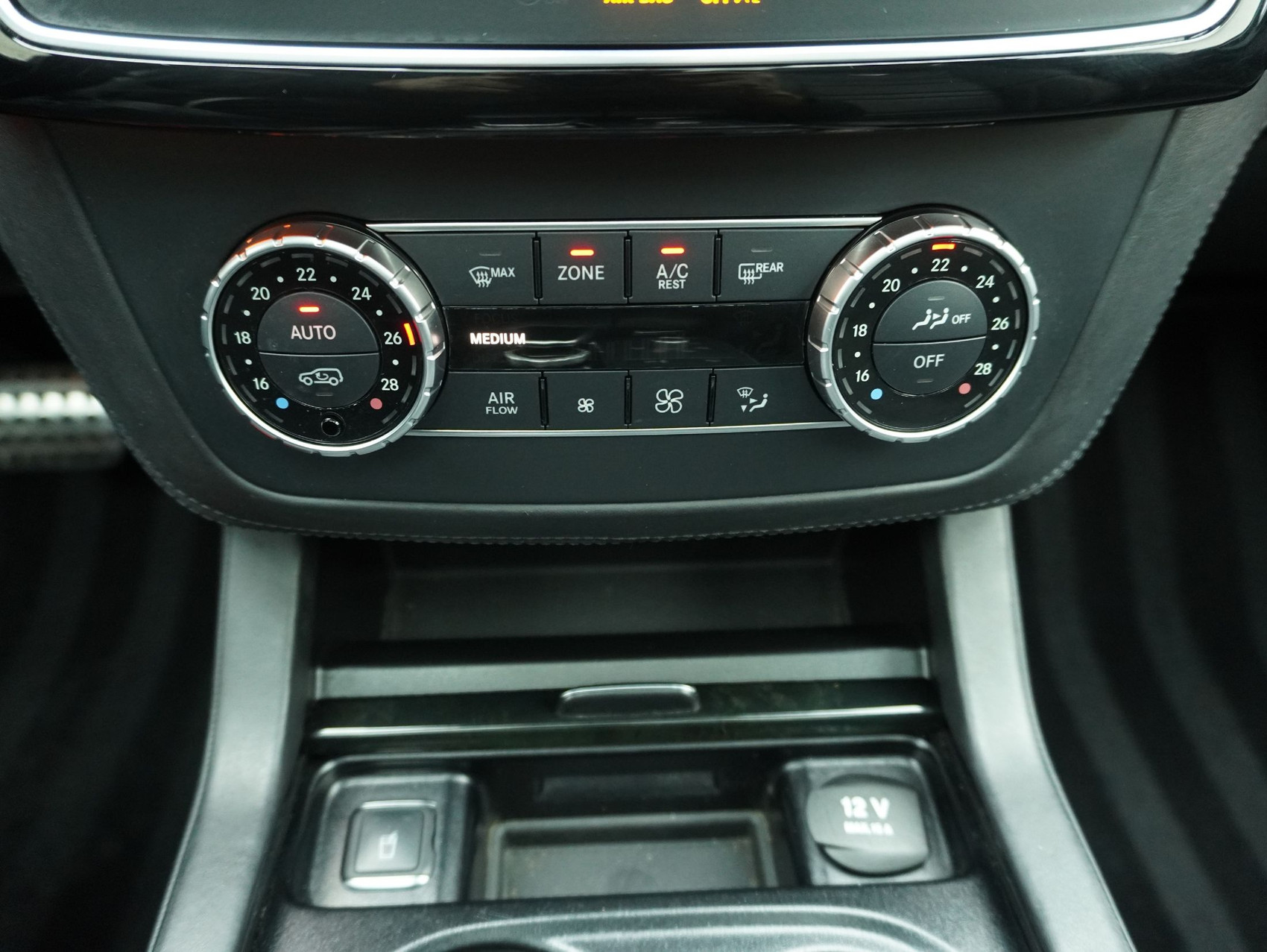 MERCEDES-BENZ GLS-Klasse GLS 63 V8 AMG