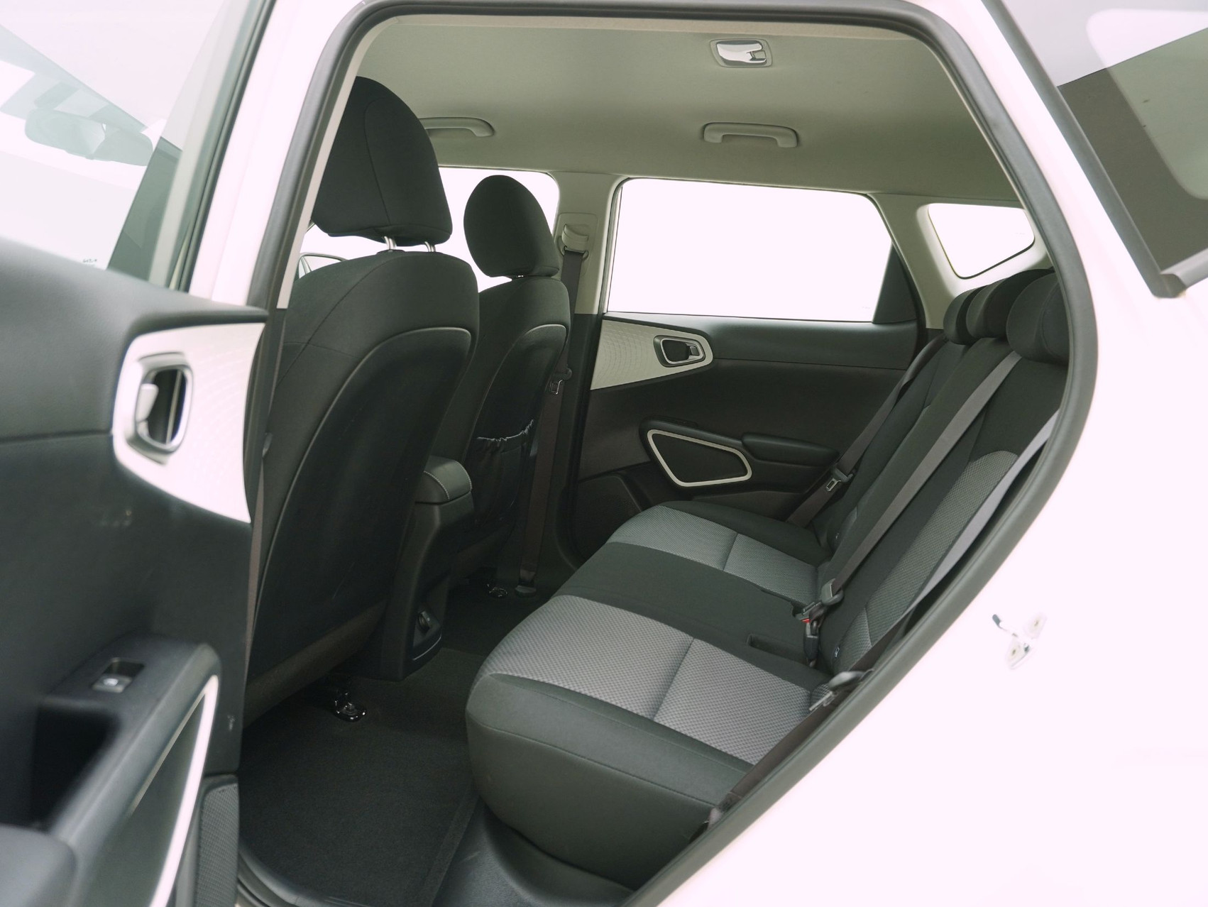 KIA Soul Style