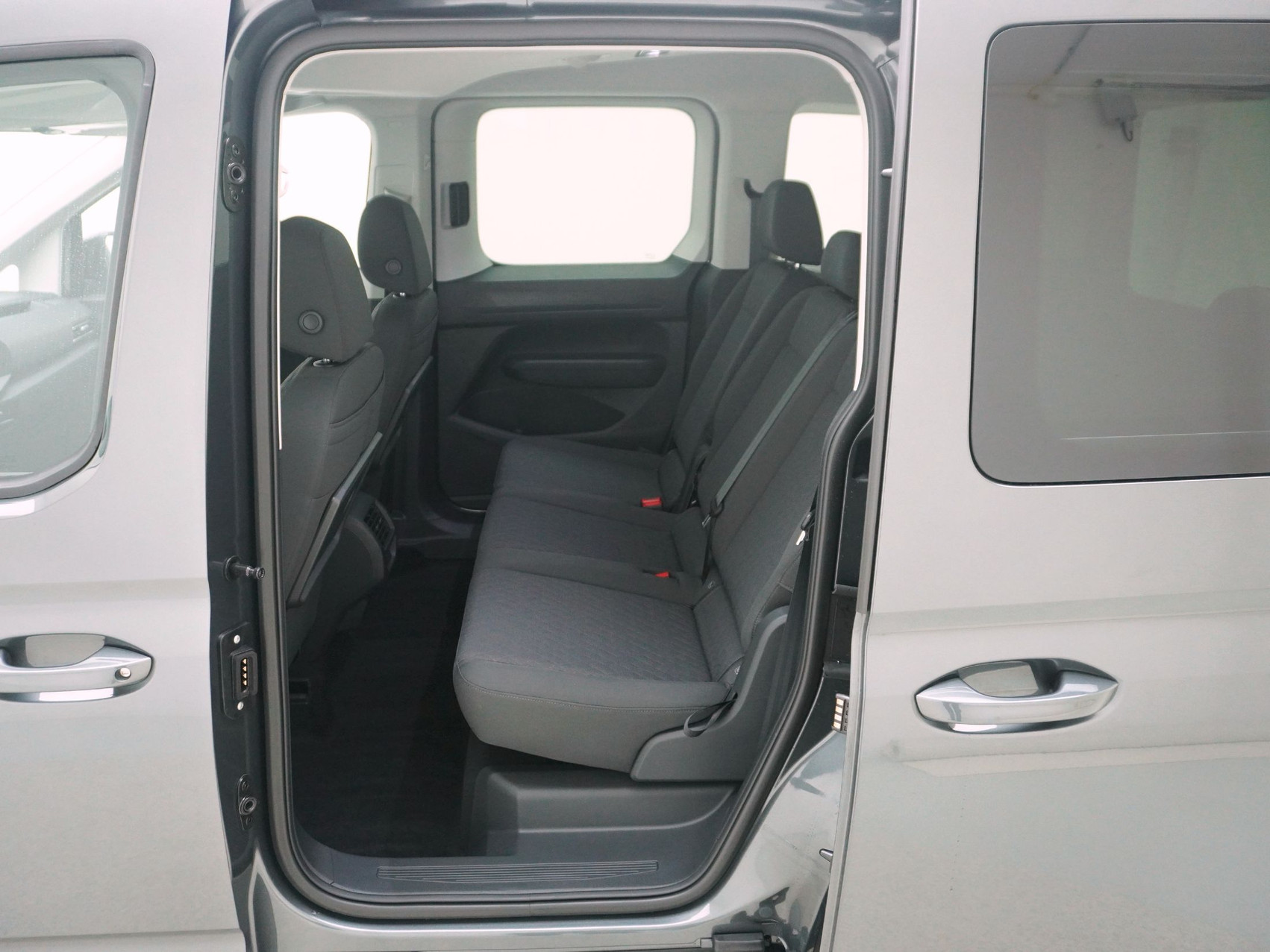 VW Caddy 1.5 TSI Plug-in-Hybrid Life DSG
