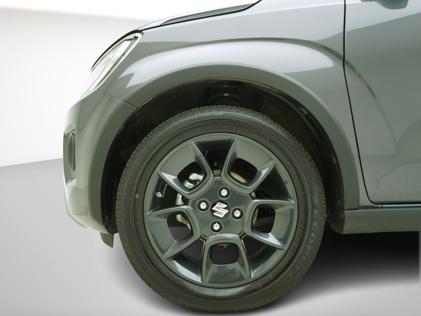 SUZUKI Ignis 1.2 Compact Top Hybrid