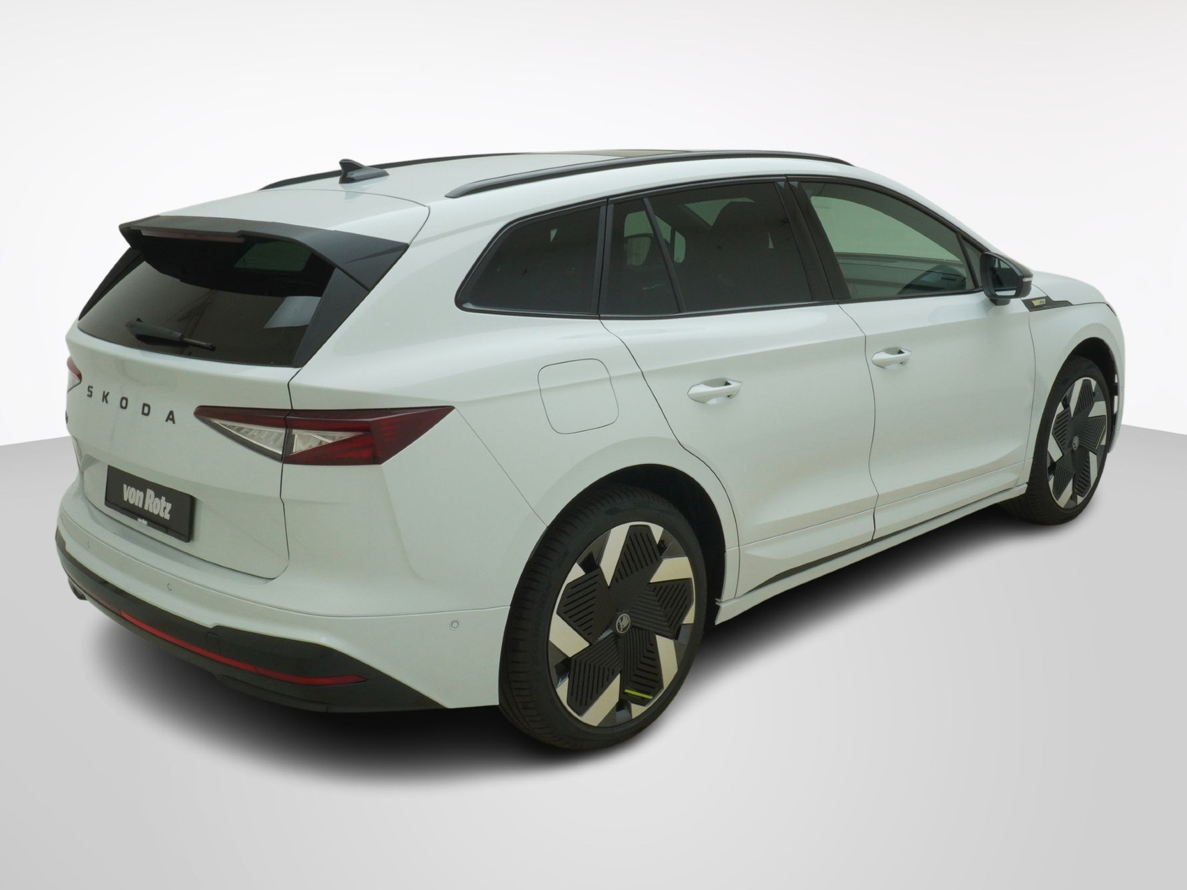 SKODA Enyaq iV Enyaq RS-Lounge MAXX