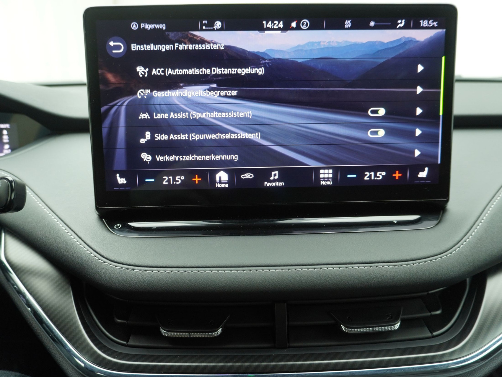 SKODA Enyaq iV 80 Sport Line