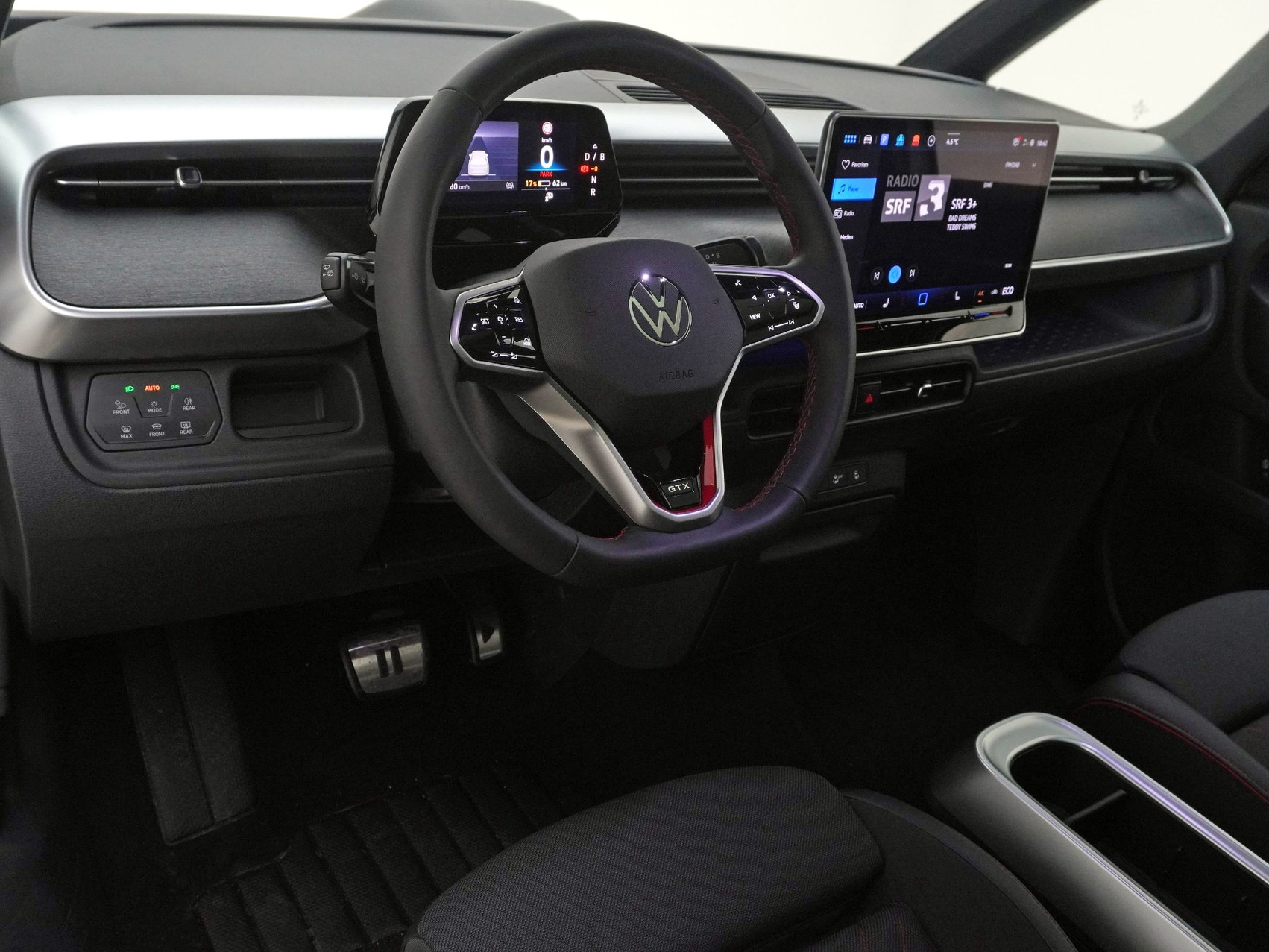 VW ID.Buzz 84kWh GTX 4MOTION langer Radstand