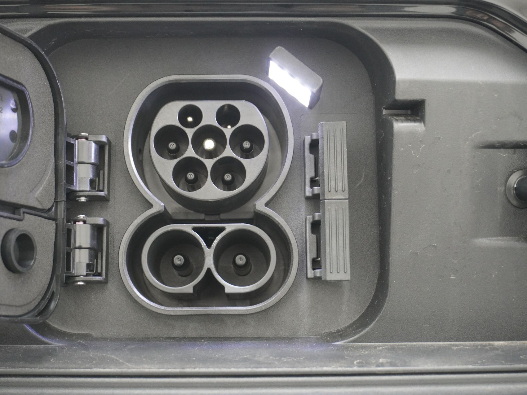 KIA PV5 Passenger 71.2 kWh Elite Plus