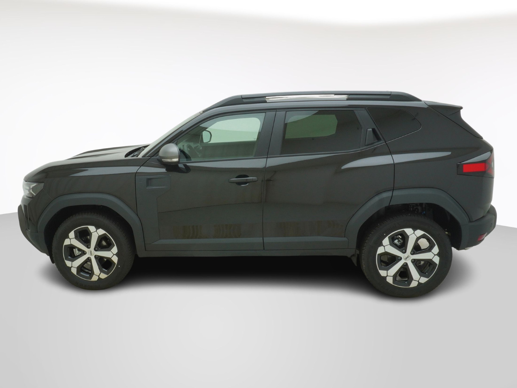 DACIA Duster 1.2 TCe Journey 4×4