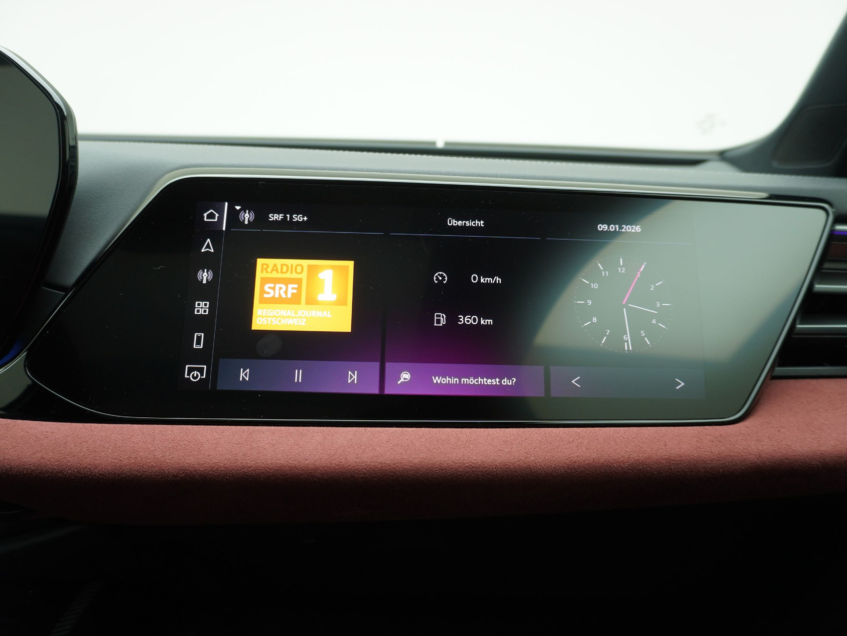 AUDI S5 3.0 V6 TFSI quattro S-Tronic **edition one**