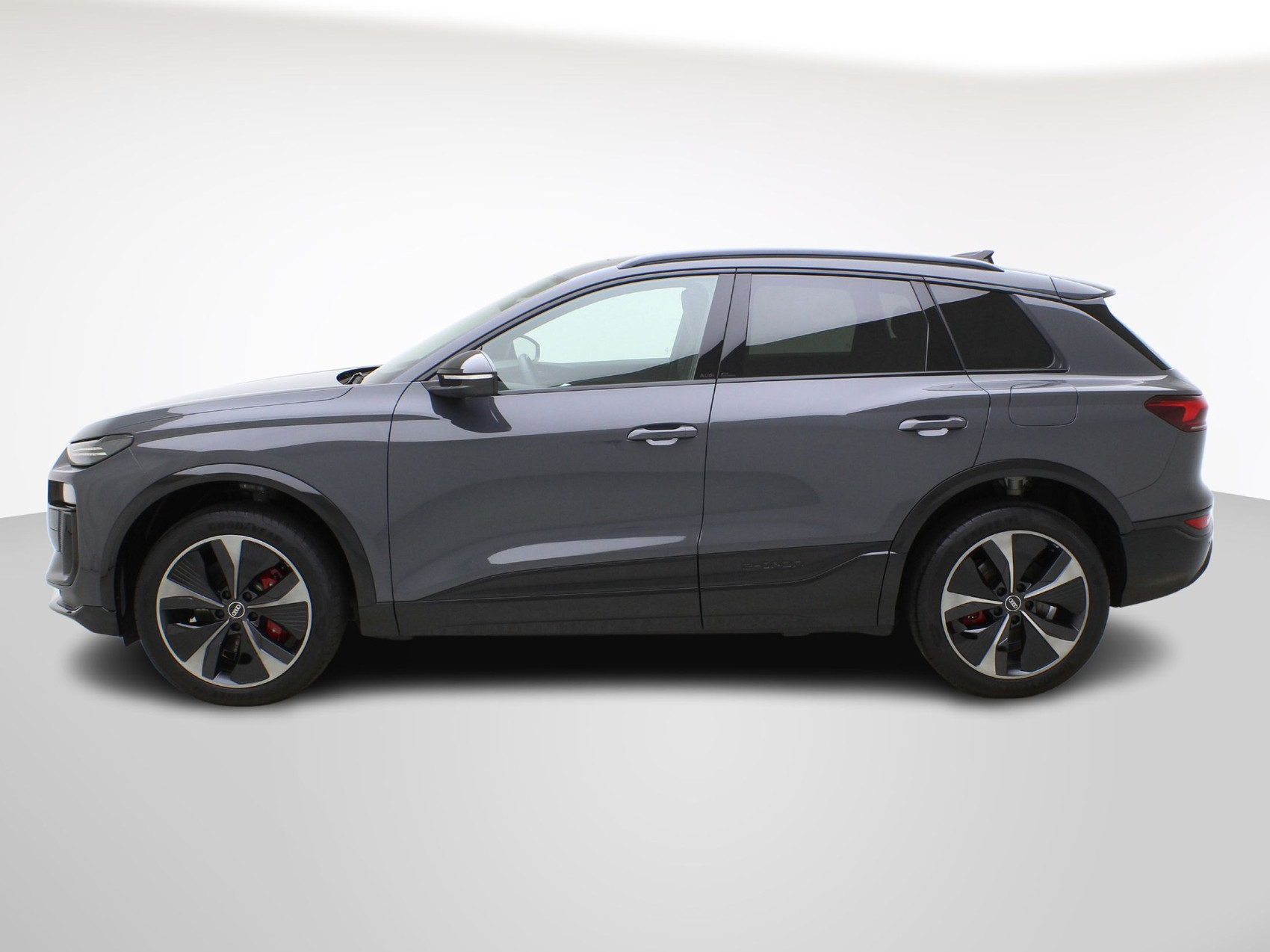 AUDI SQ6 e-tron SUV quattro **Edition one**