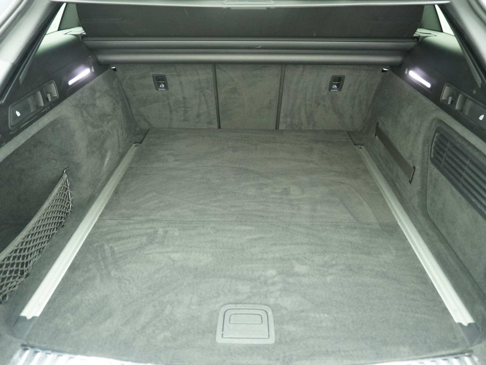 AUDI A6 Avant 45 TFSI S Line quattro S-Tronic **Audi Werksgarantie bis 02/2030**