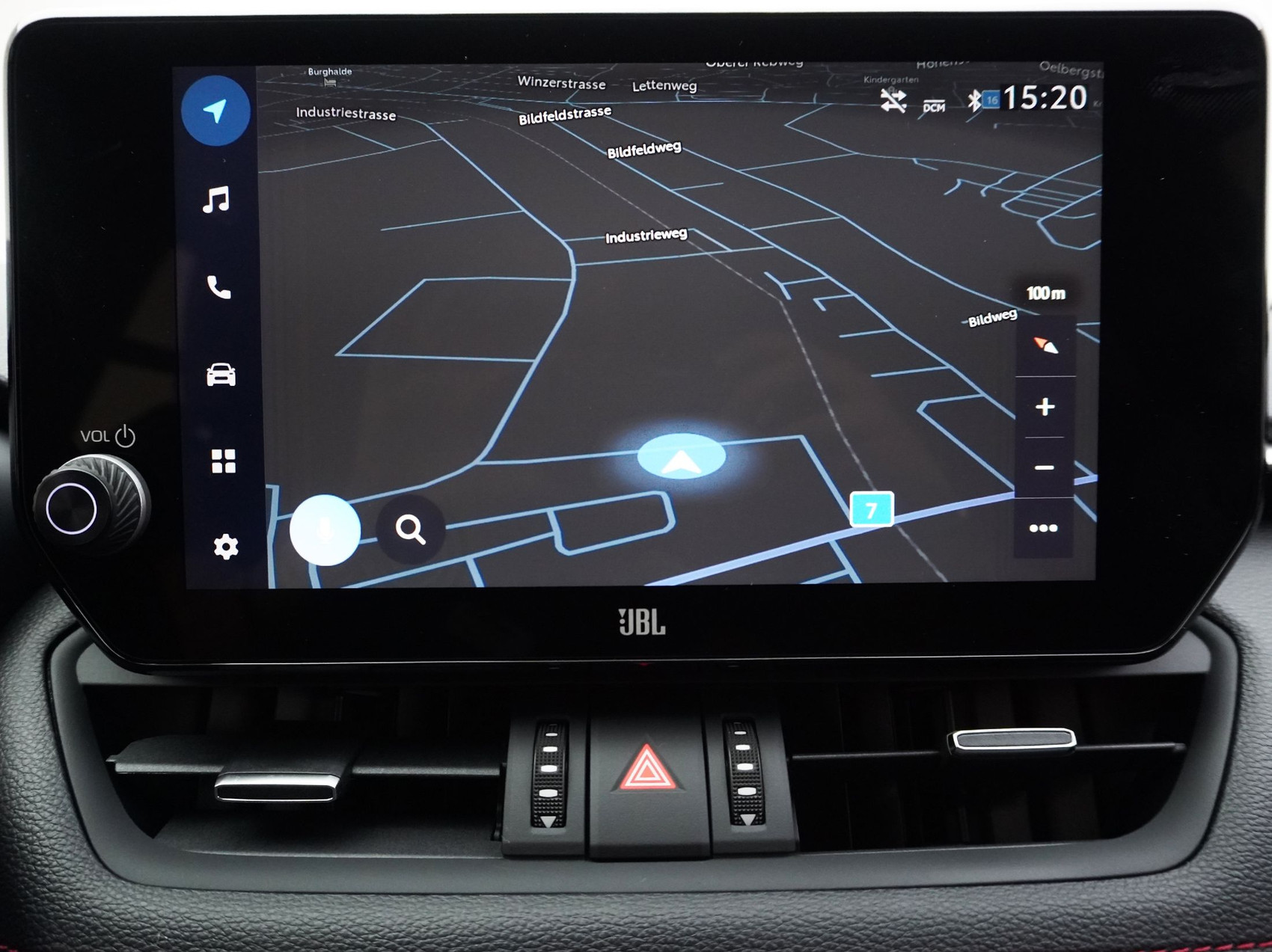 TOYOTA RAV4 2.5 Plug-In-Hybrid Platinum ** inkl. Panorama Roof  **